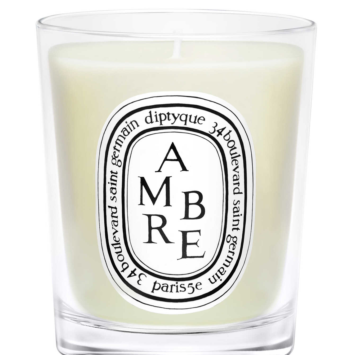Diptyque Ambre Candle 70g