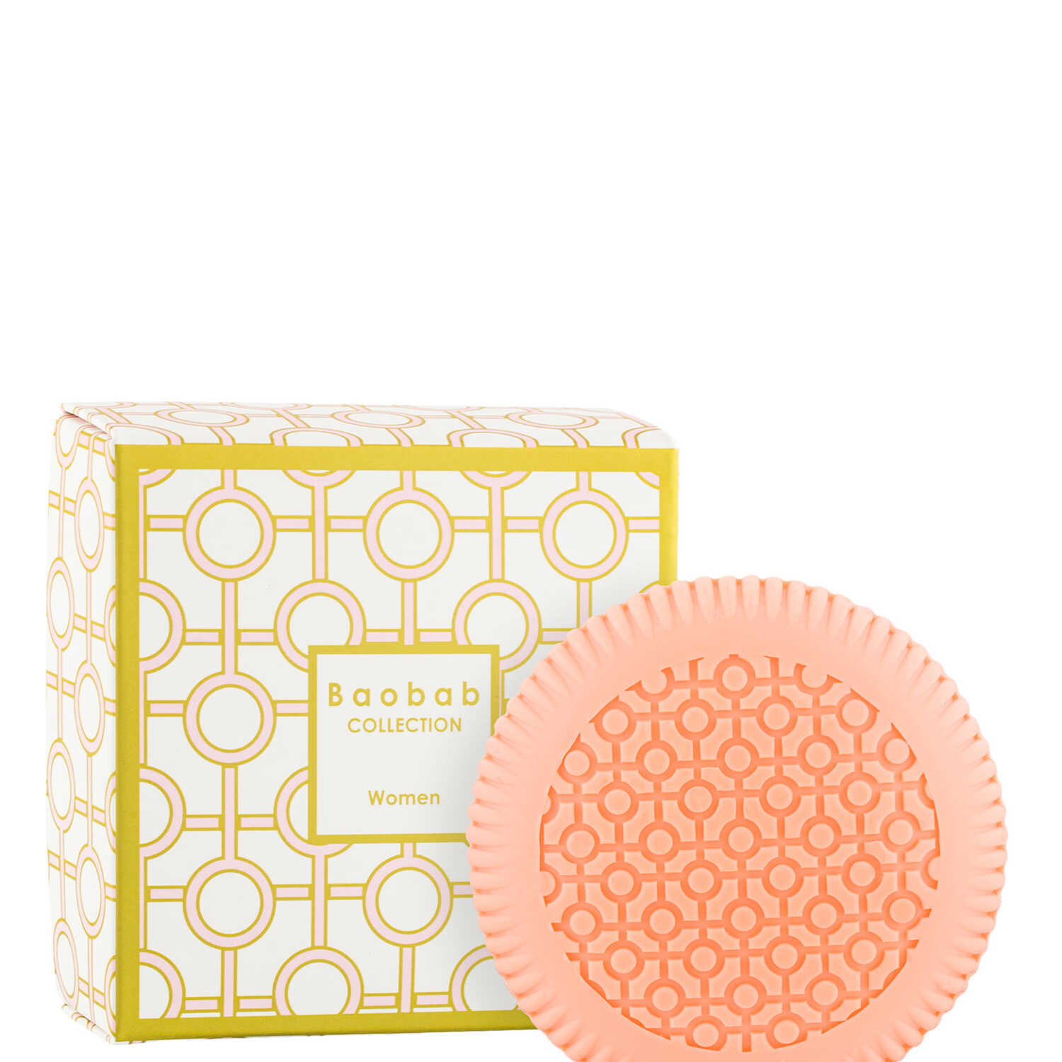 Baobab Collection Soap Women 150g