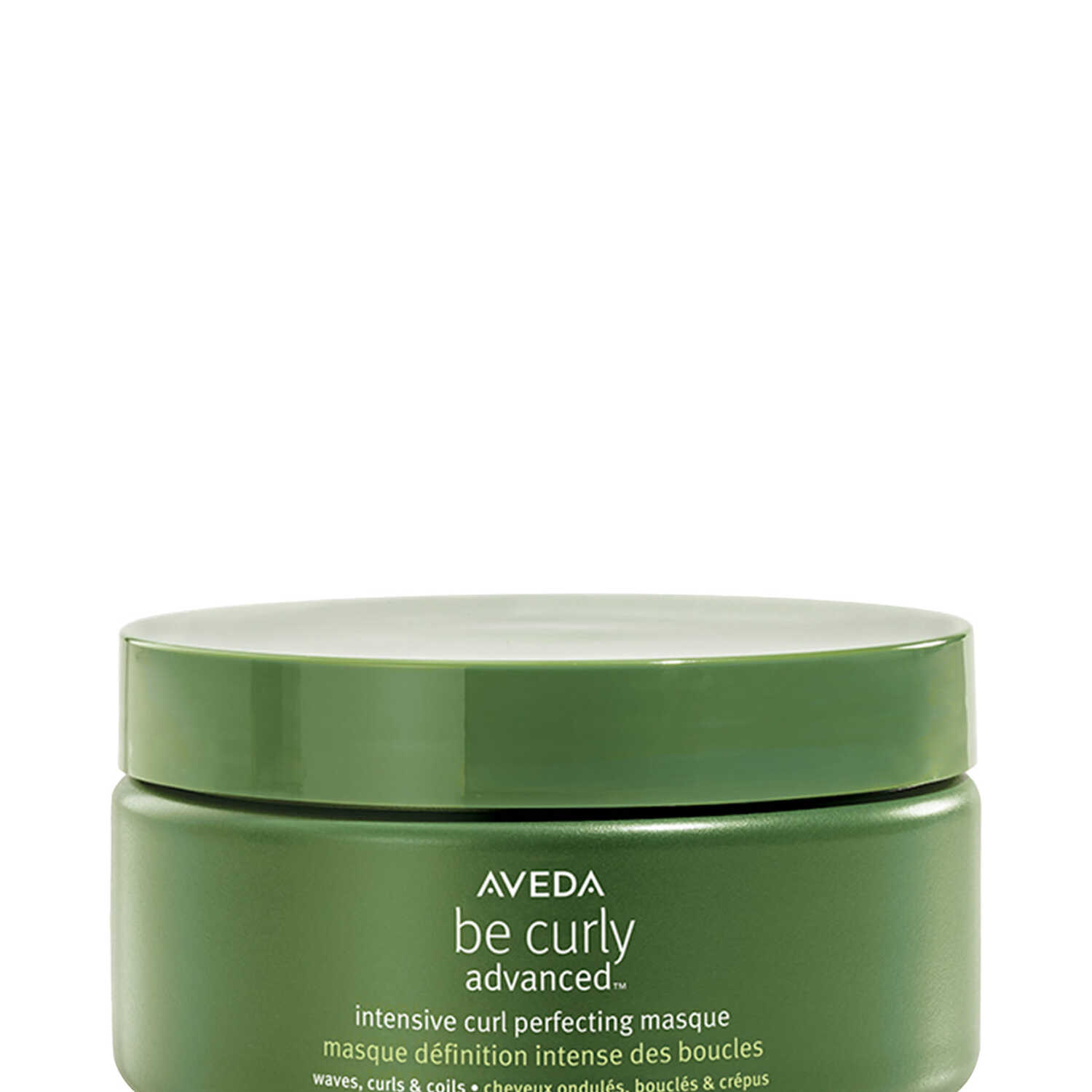Aveda Be Curly Advanced Intensive Curl Perfecting Masque 200ml