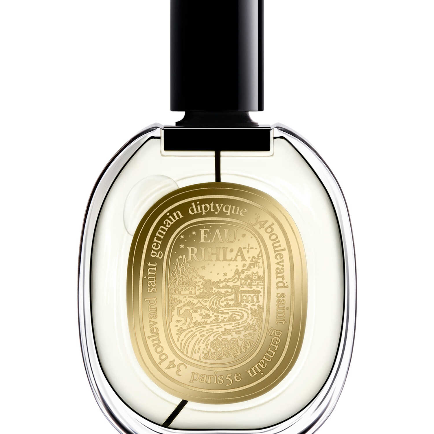 Diptyque Eau Rihla De Parfum 200ml