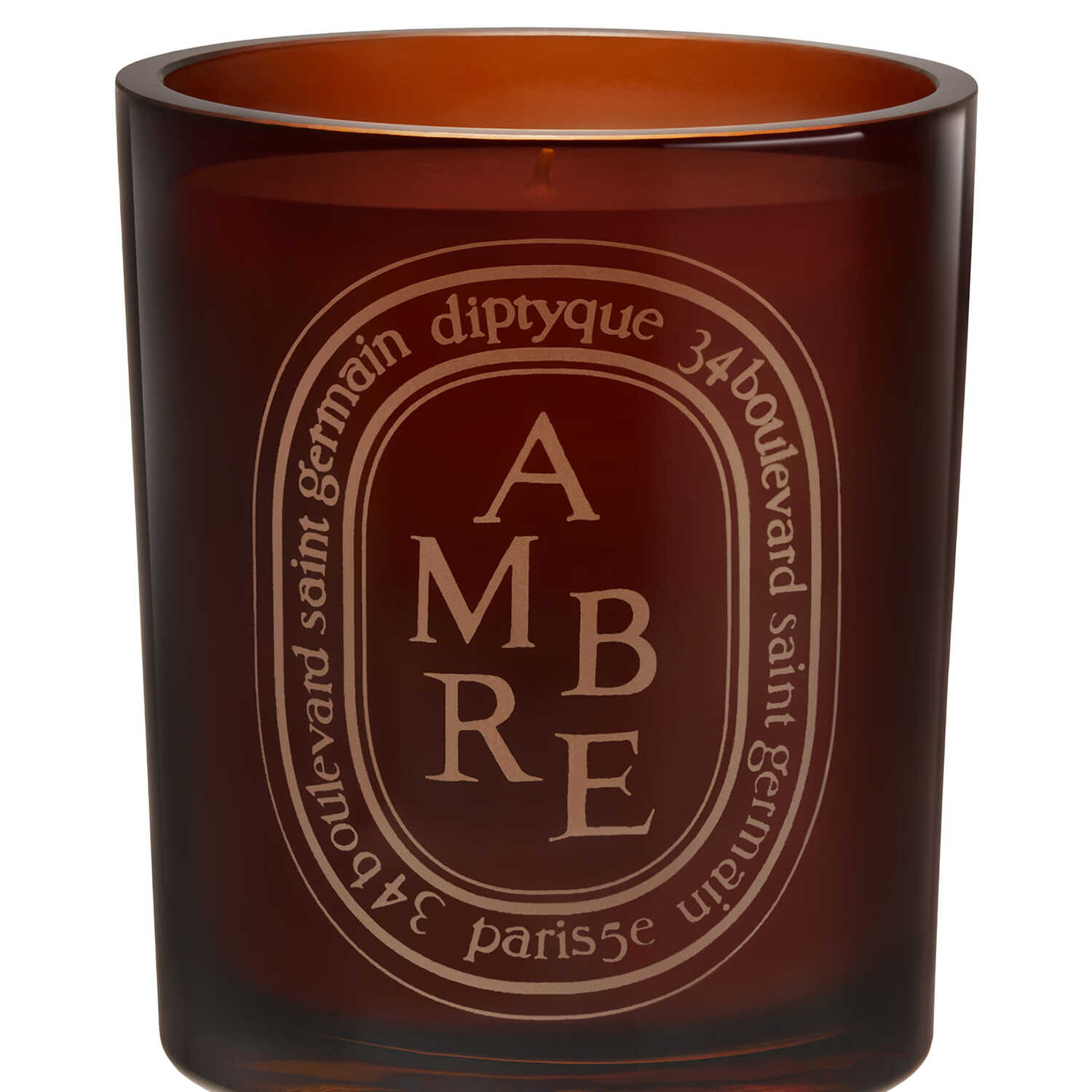 Diptyque Ambre Candle 300g