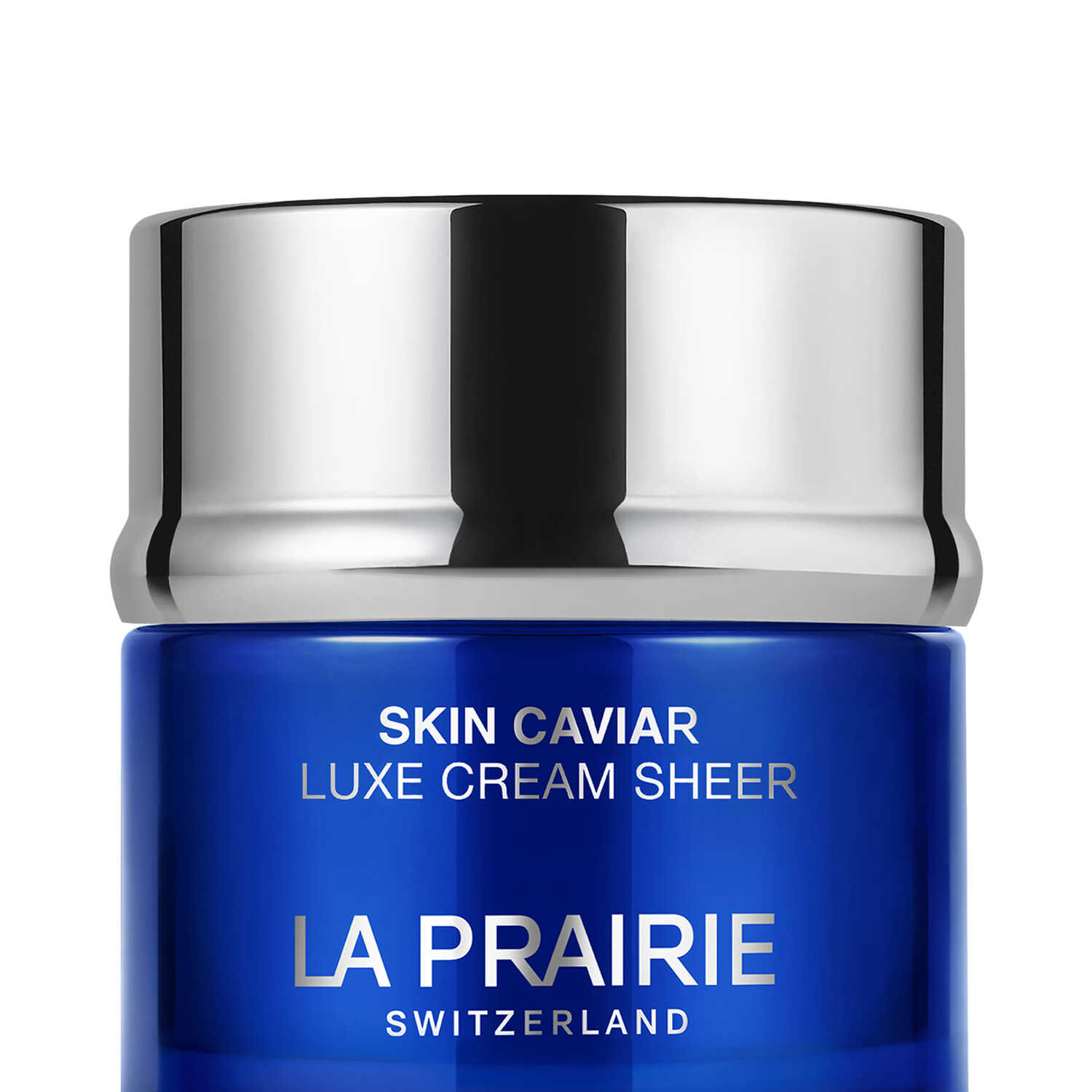 La Prairie Skin Caviar Luxe Cream Sheer, 50ml 100ml
