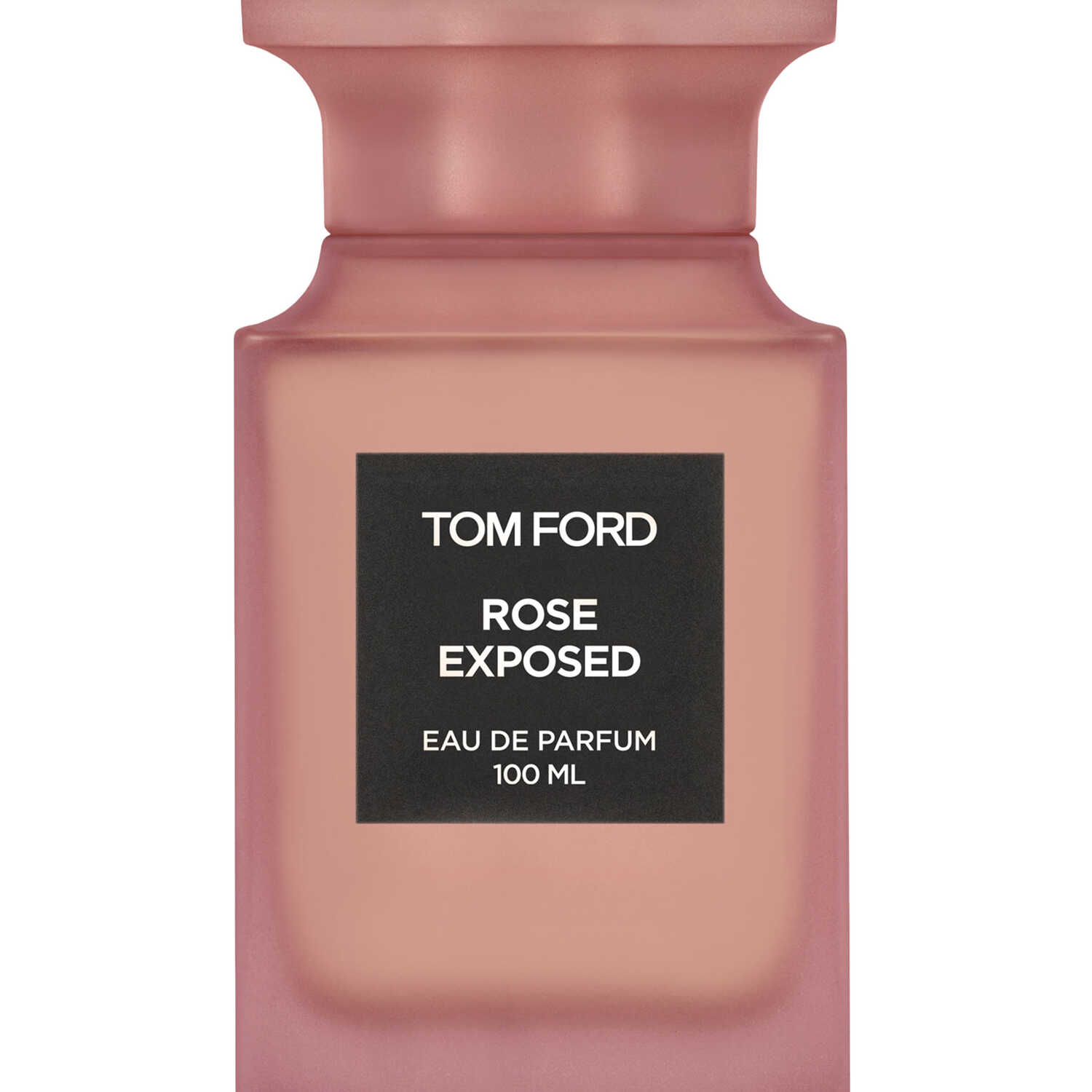 Tom Ford Rose Exposed Eau De Parfum 100ml