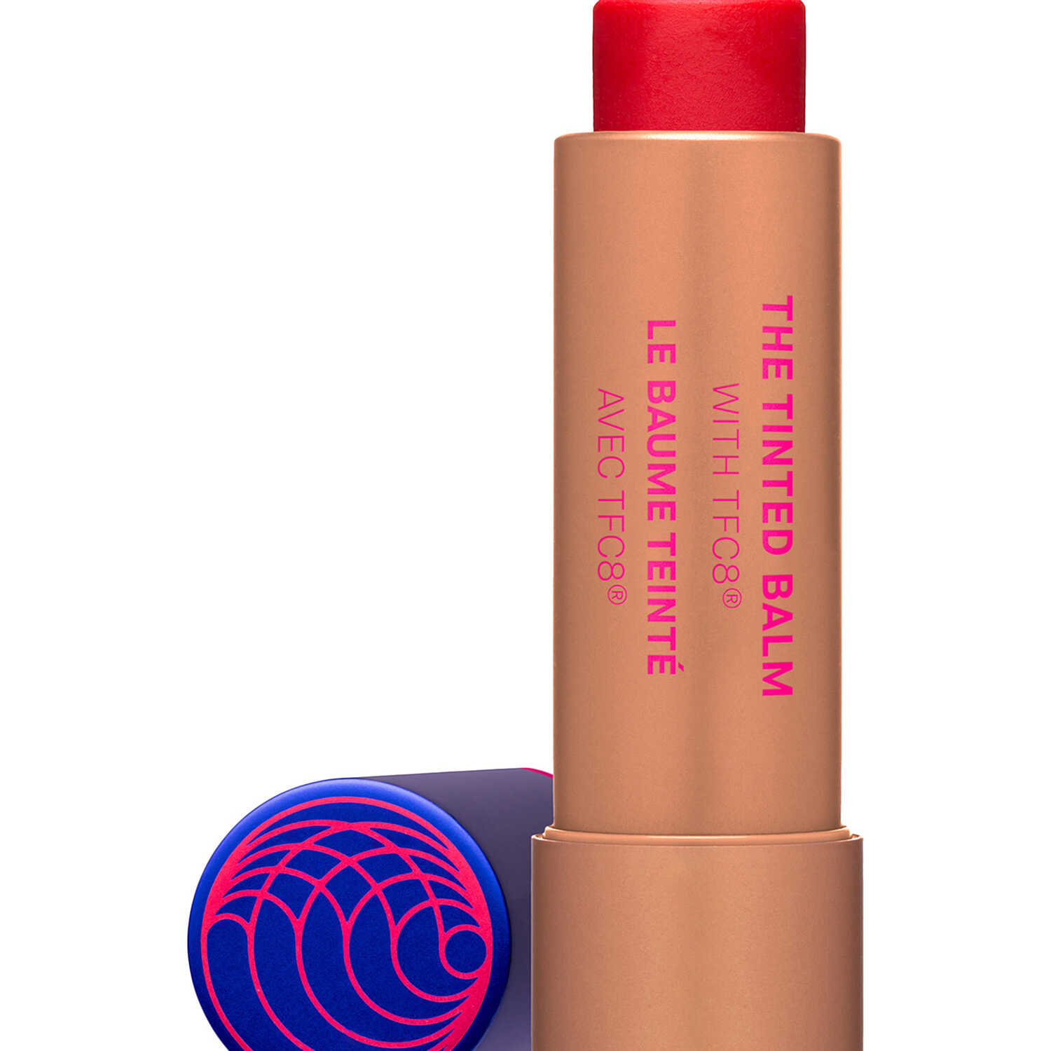 Augustinus Bader The Tinted Lip Balm 4g