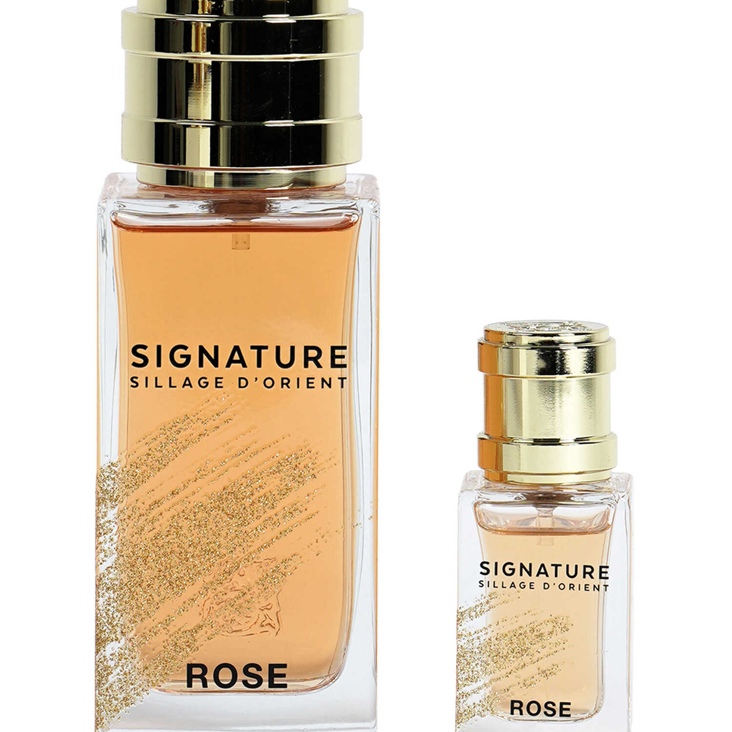 Signature Rose Eau De Parfum Gift Set Nosize