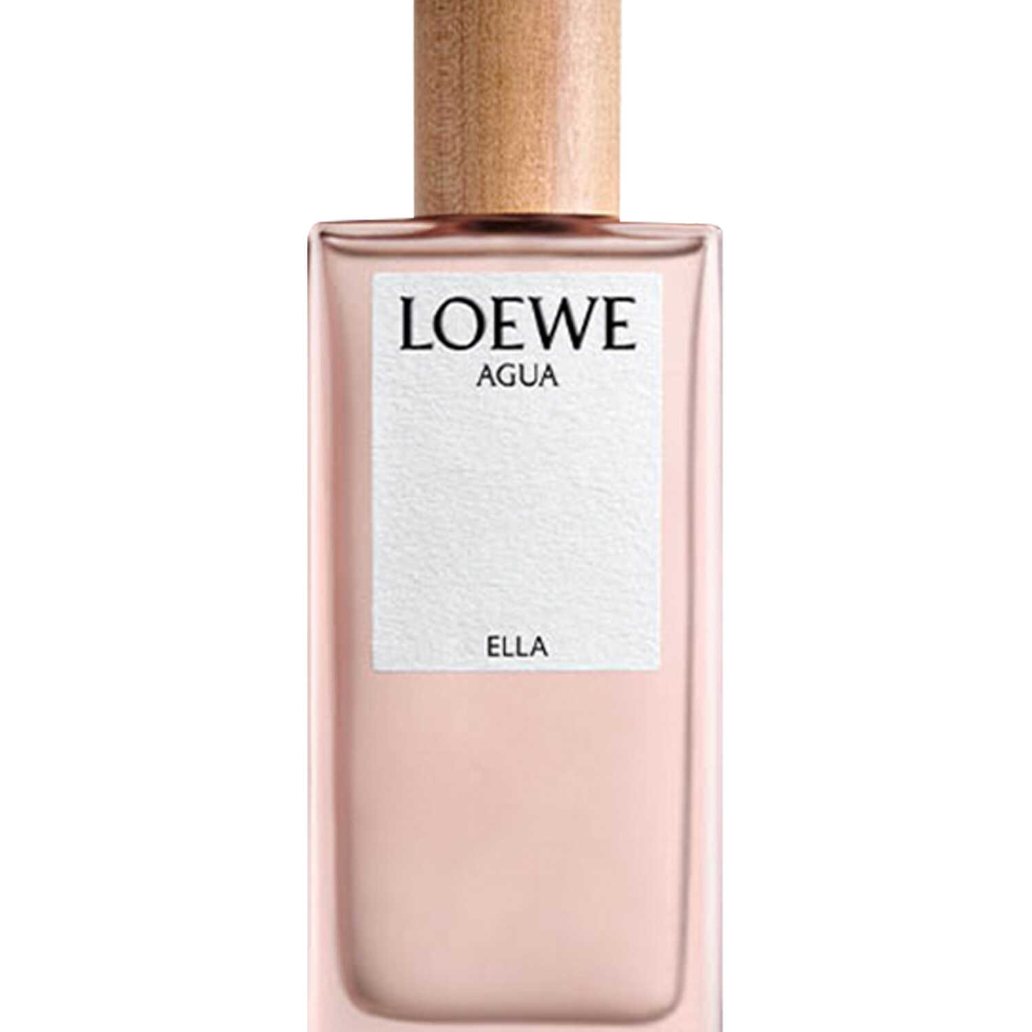 Loewe Perfumes Agua Ella Eau De Toilette 100ml