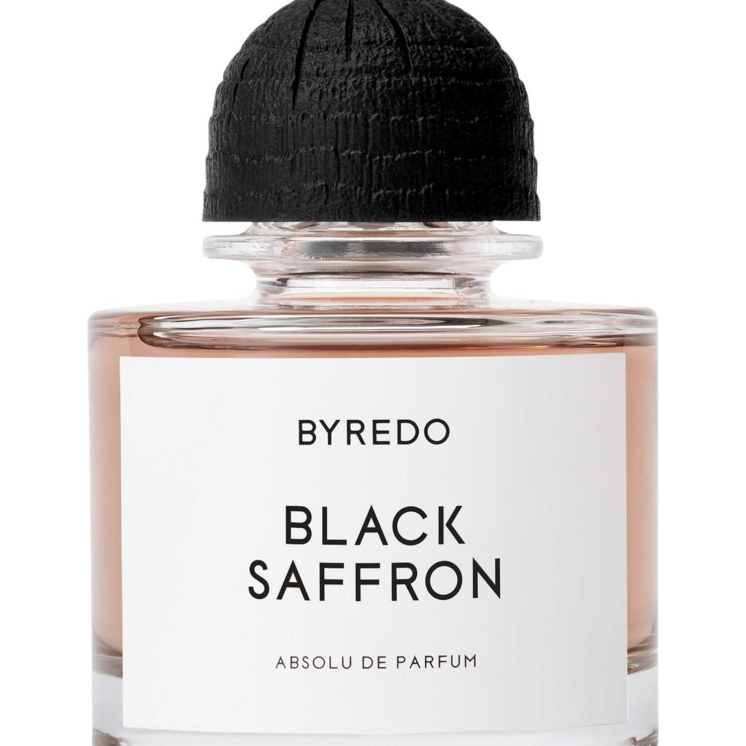 Byredo Black Saffron Absolu De Parfum 100ml