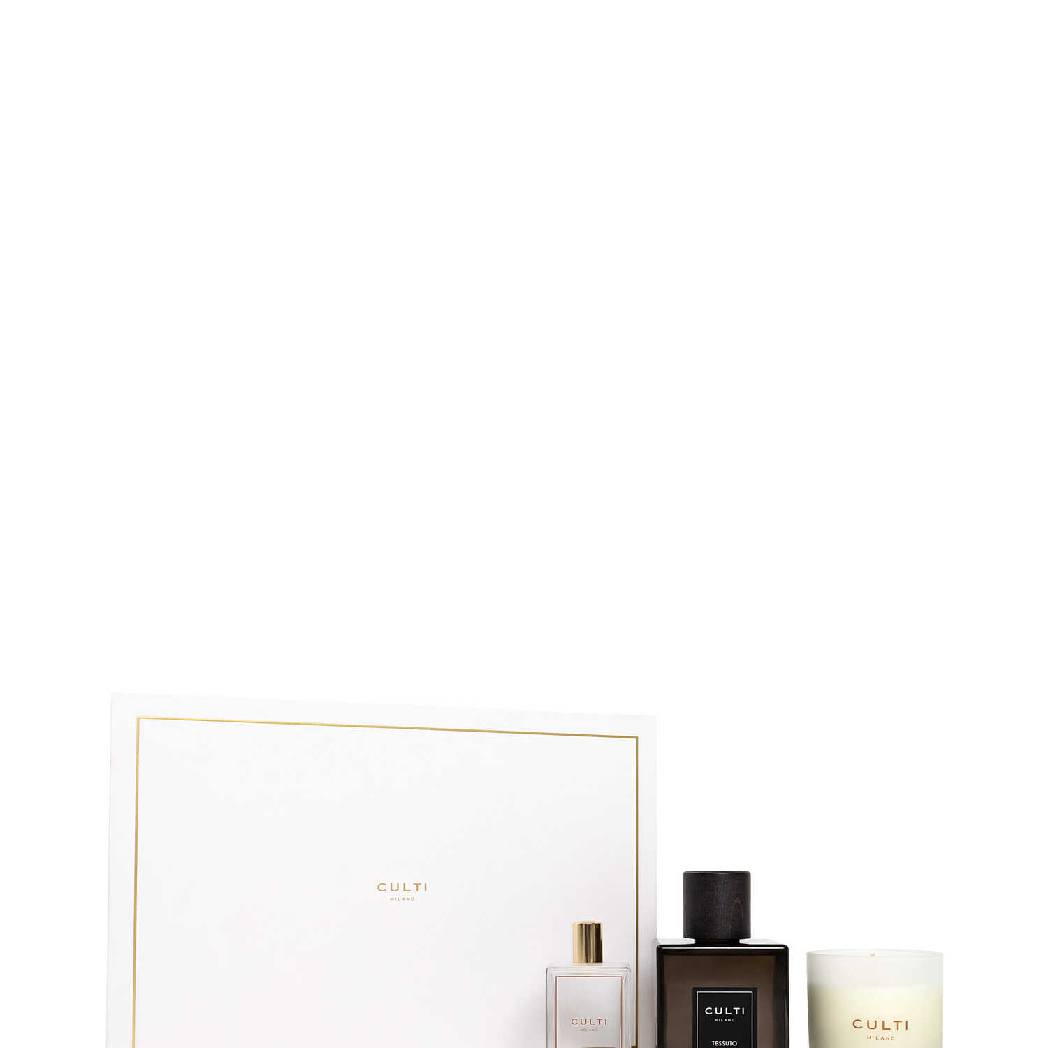 Culti Tessuto Giftbox Nosize