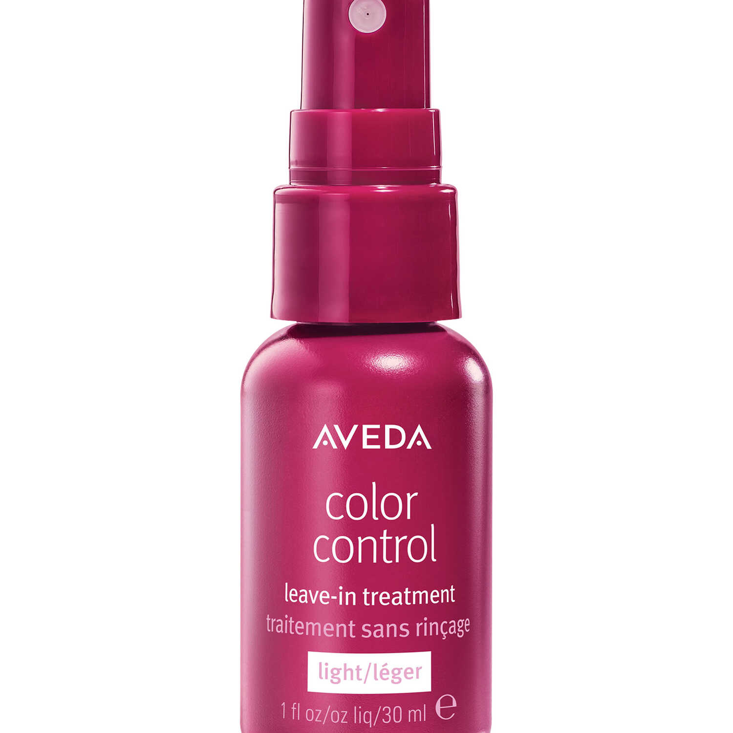 Aveda Color Control Leave-in Treatment Light 30ml