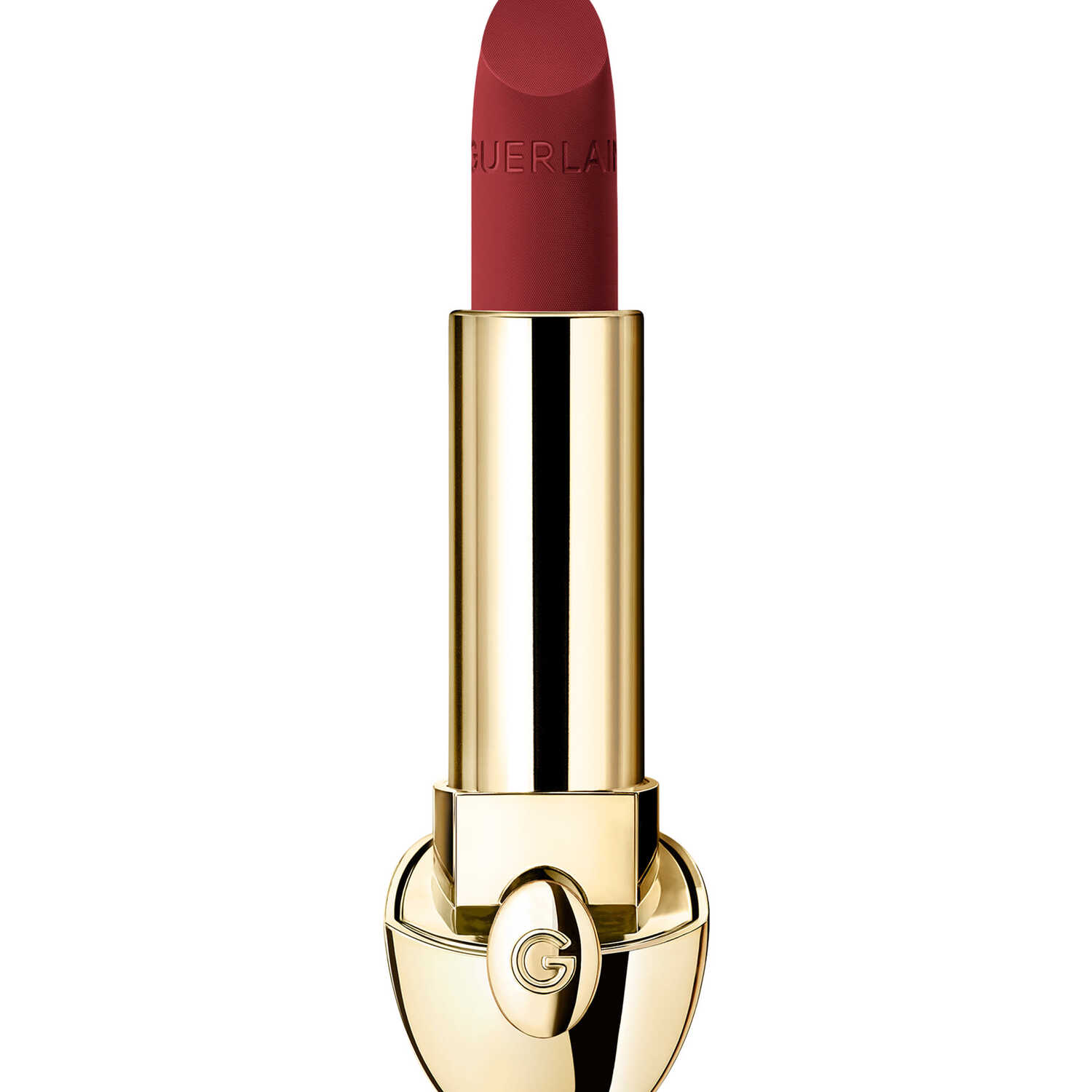 Guerlain Rouge G Velvet Lipstick Refill 3.5g