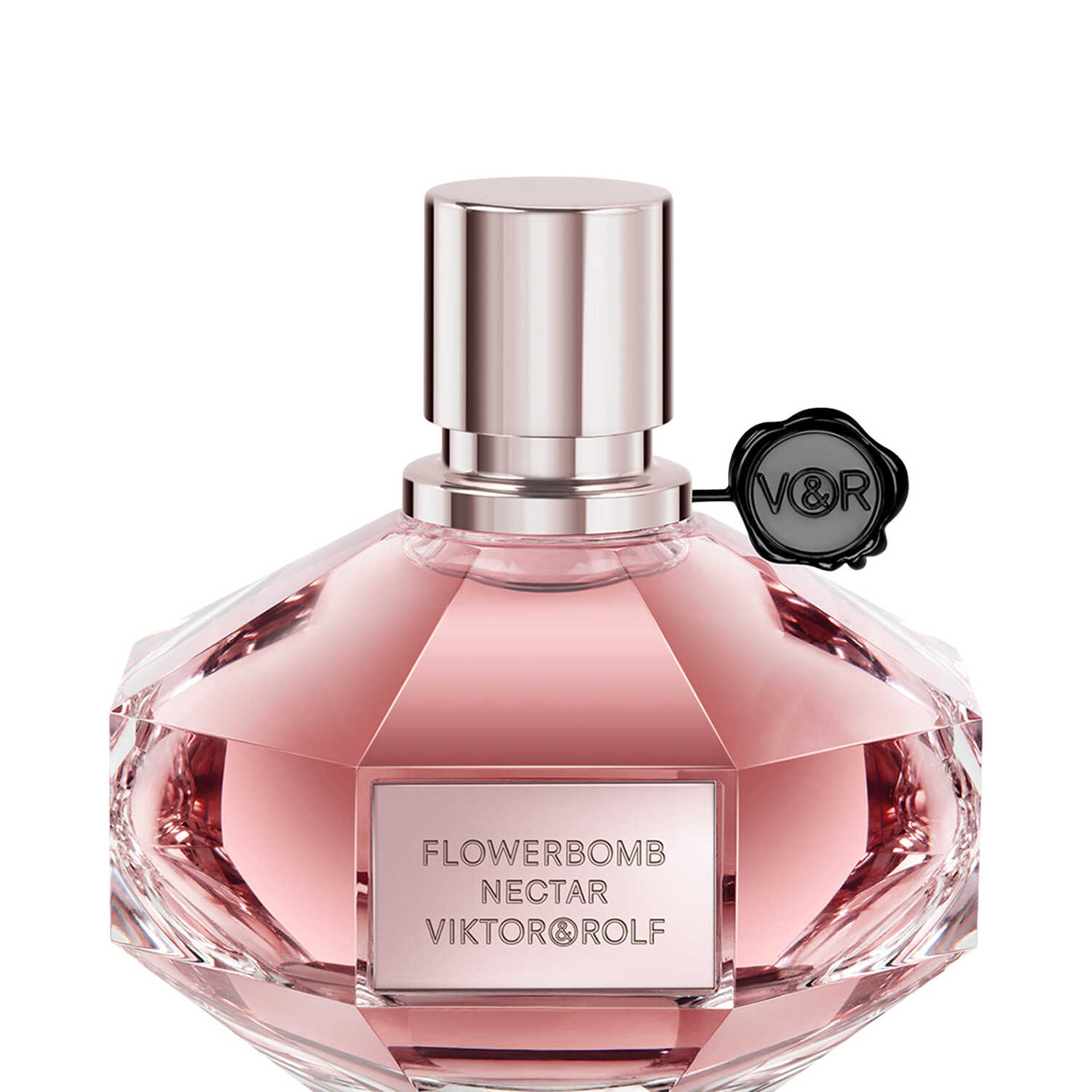 Viktor & Rolf Flowerbomb Nectar Eau De Parfum 90ml