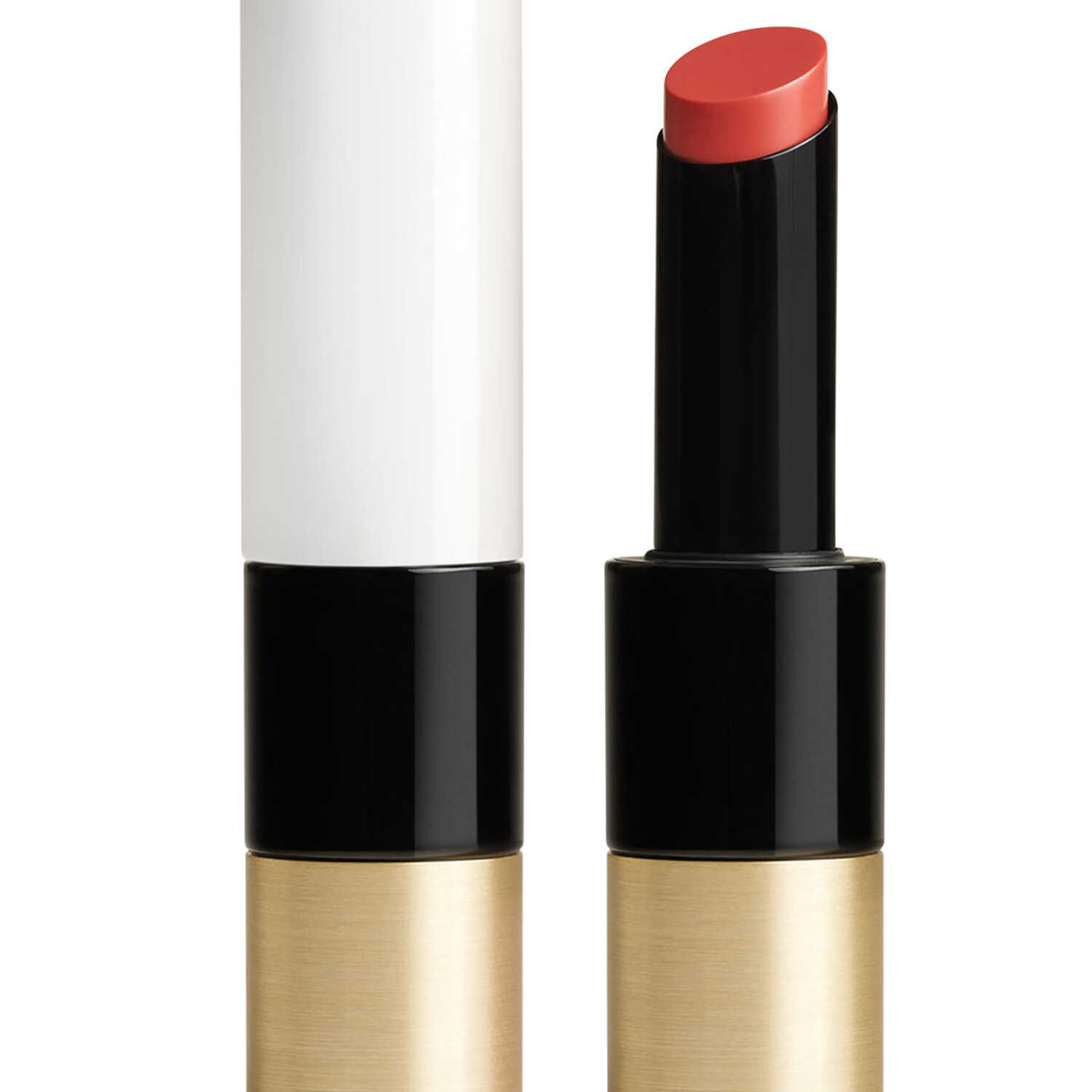 Hermes Rouge Hermès, Silky Lipstick Shine 3.5g