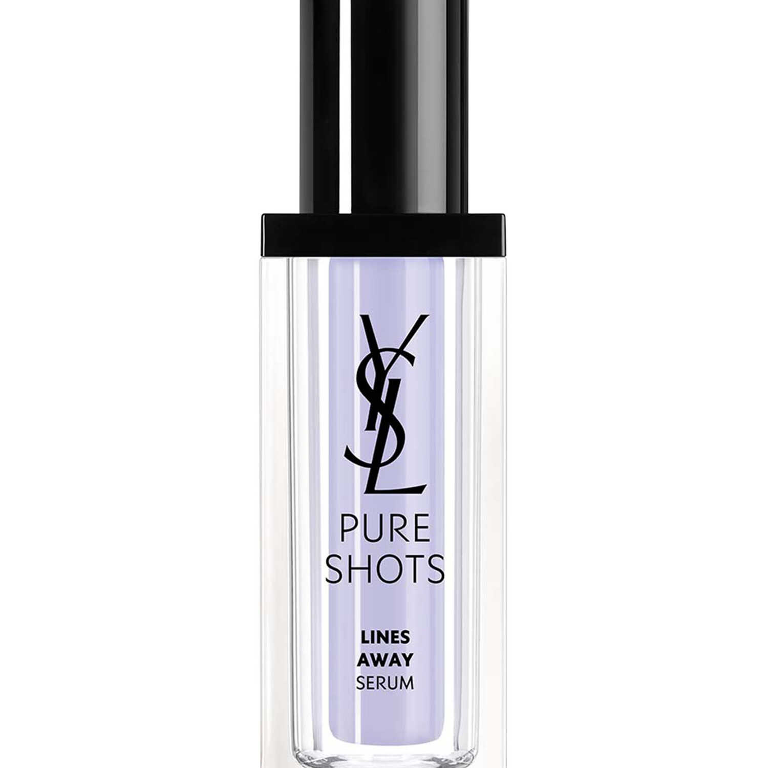 Ysl Pure Shots Lines Away Serum 30ml