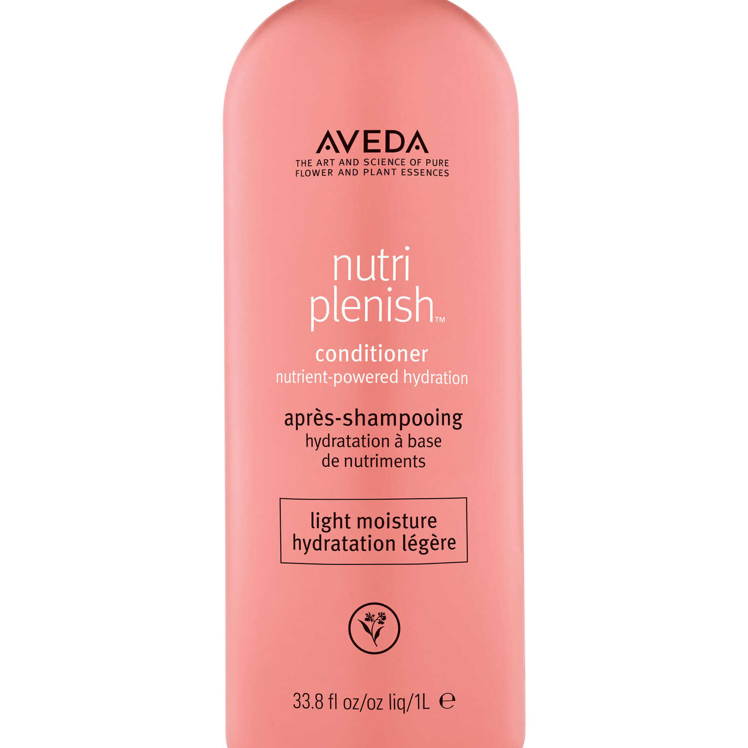 Aveda Nutriplenish Conditioner Light Moisture 1000ml