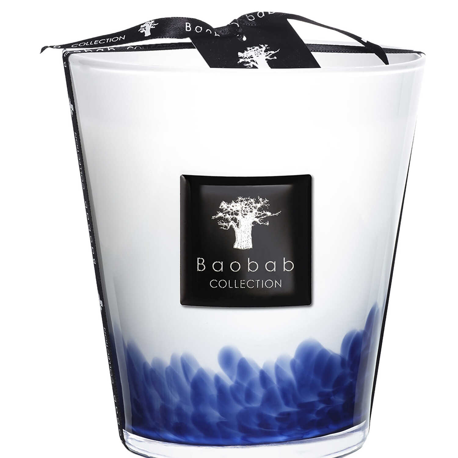Baobab Collection Max 10 Feathers Touareg Candle 1100g
