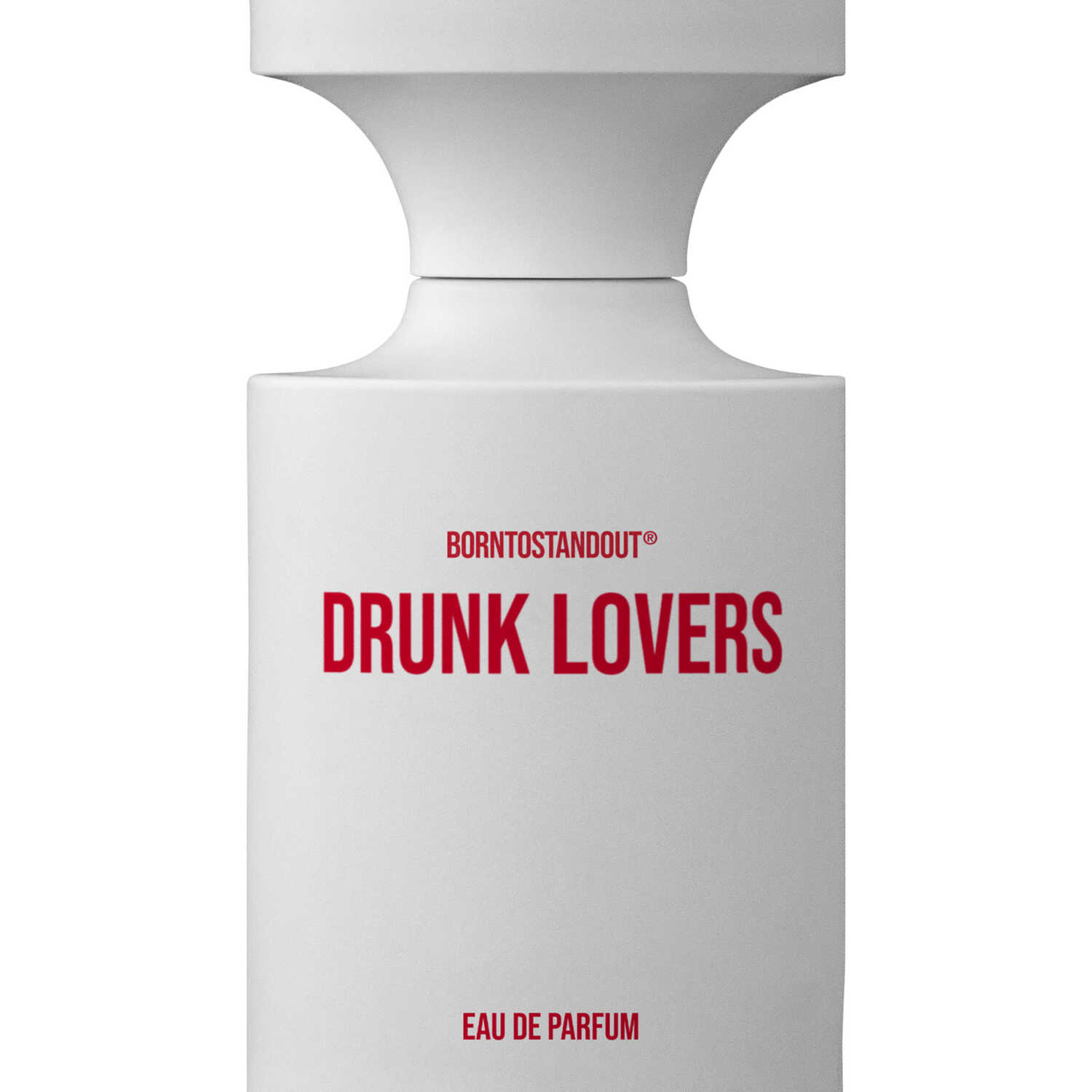 Borntostandout Drunk Lovers Eau De Parfum 100ml