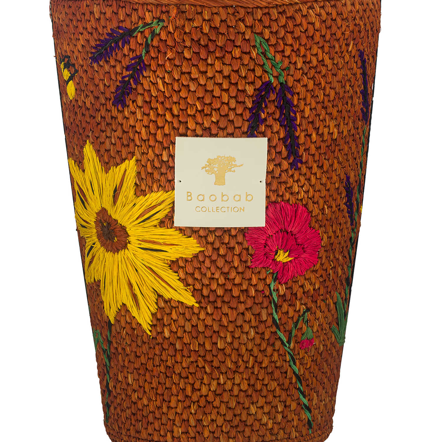 Baobab Collection Vony Voninkazo Scented Candle 6500g