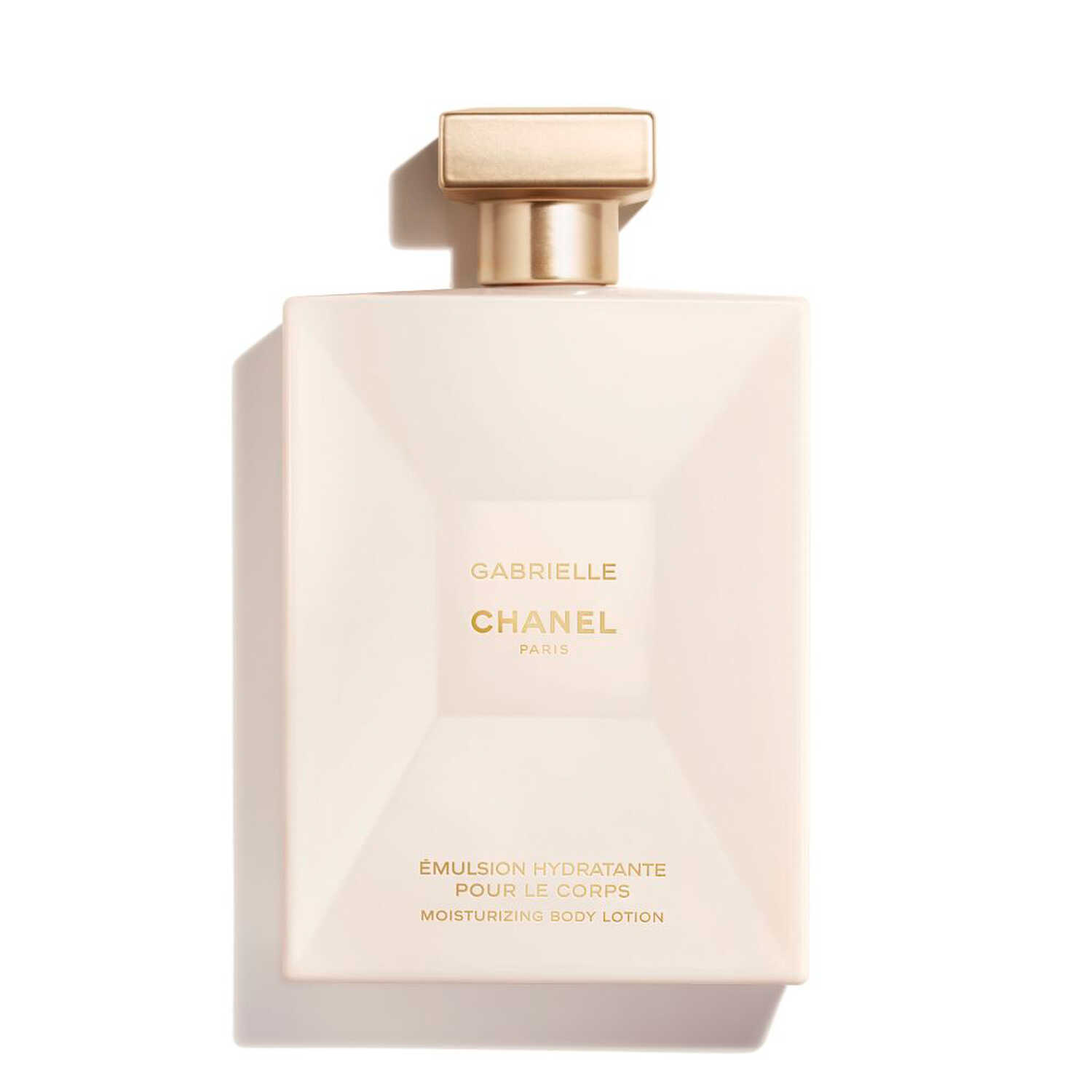 Chanel Gabrielle Moisturising Body Lotion 200ml