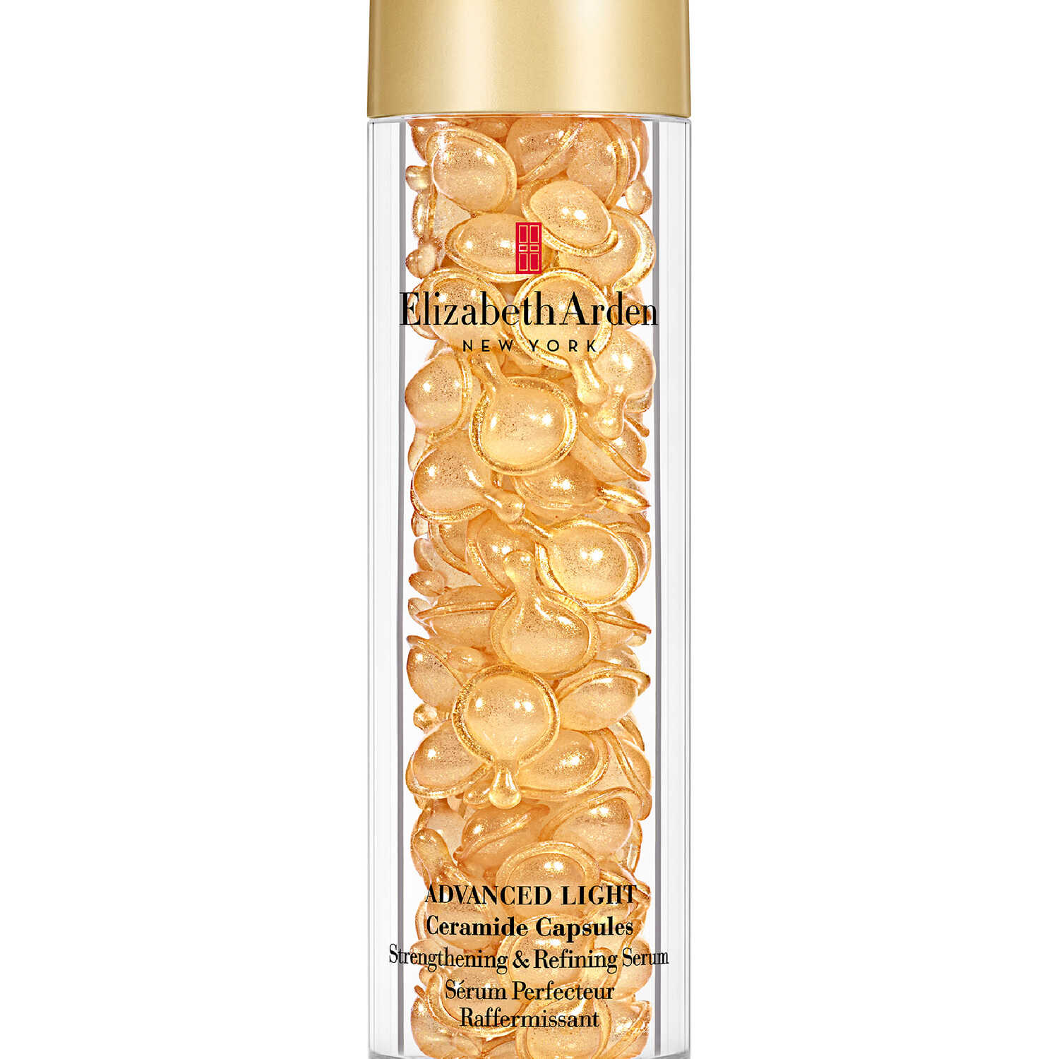 Elizabeth Arden Advanced Light Ceramide Capsules Strengthening & Refining Serum 90__Piece