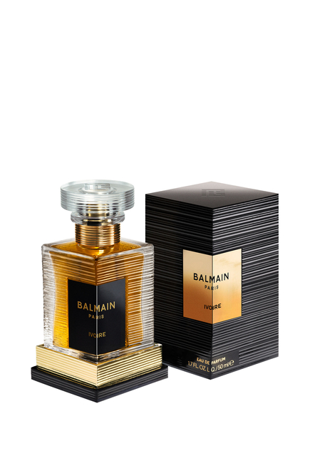 Mini Perfume Ivoire Balmain Perfume Price Eau D'Ivoire Pierre