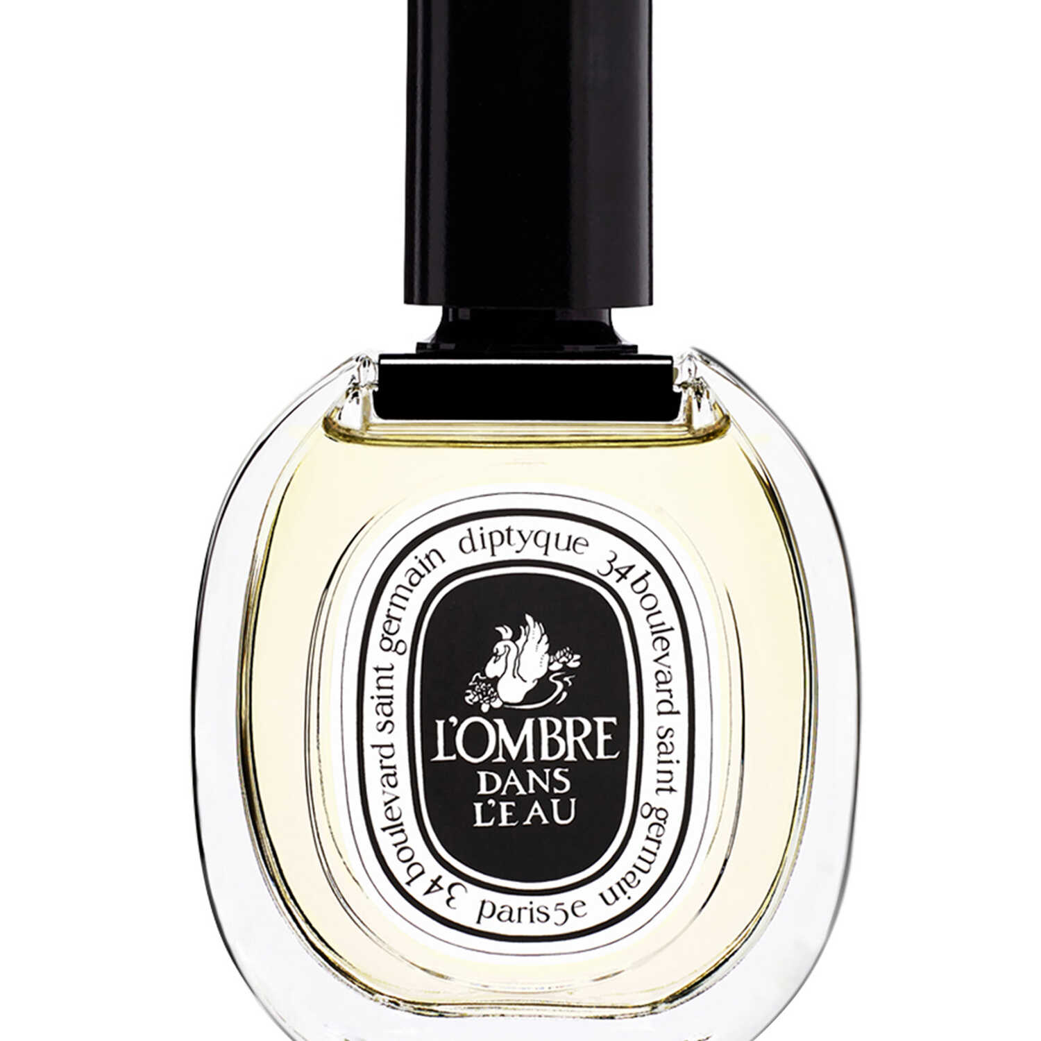 Diptyque L’Ombre Dans L’Eau Eau De Toilette 50ml