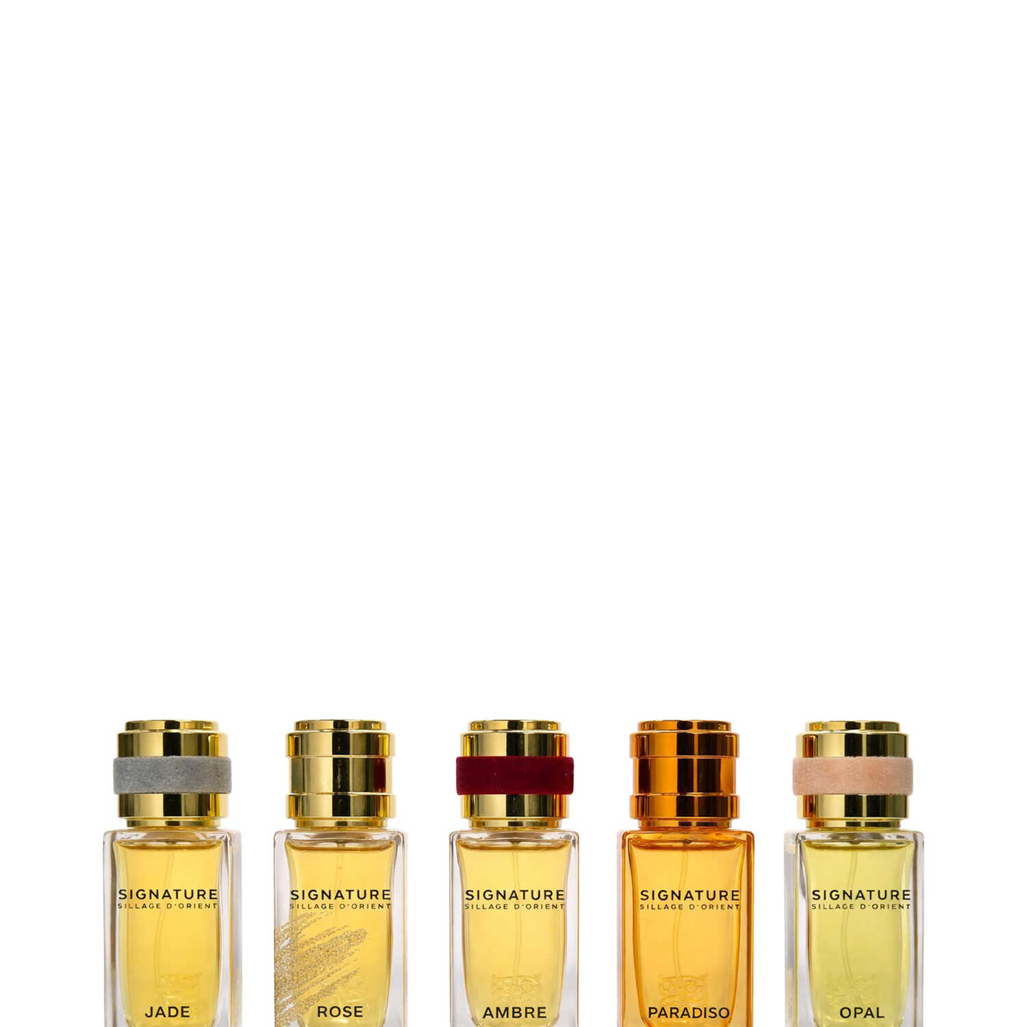 Signature Impression Eau De Parfum Gift Set Nosize
