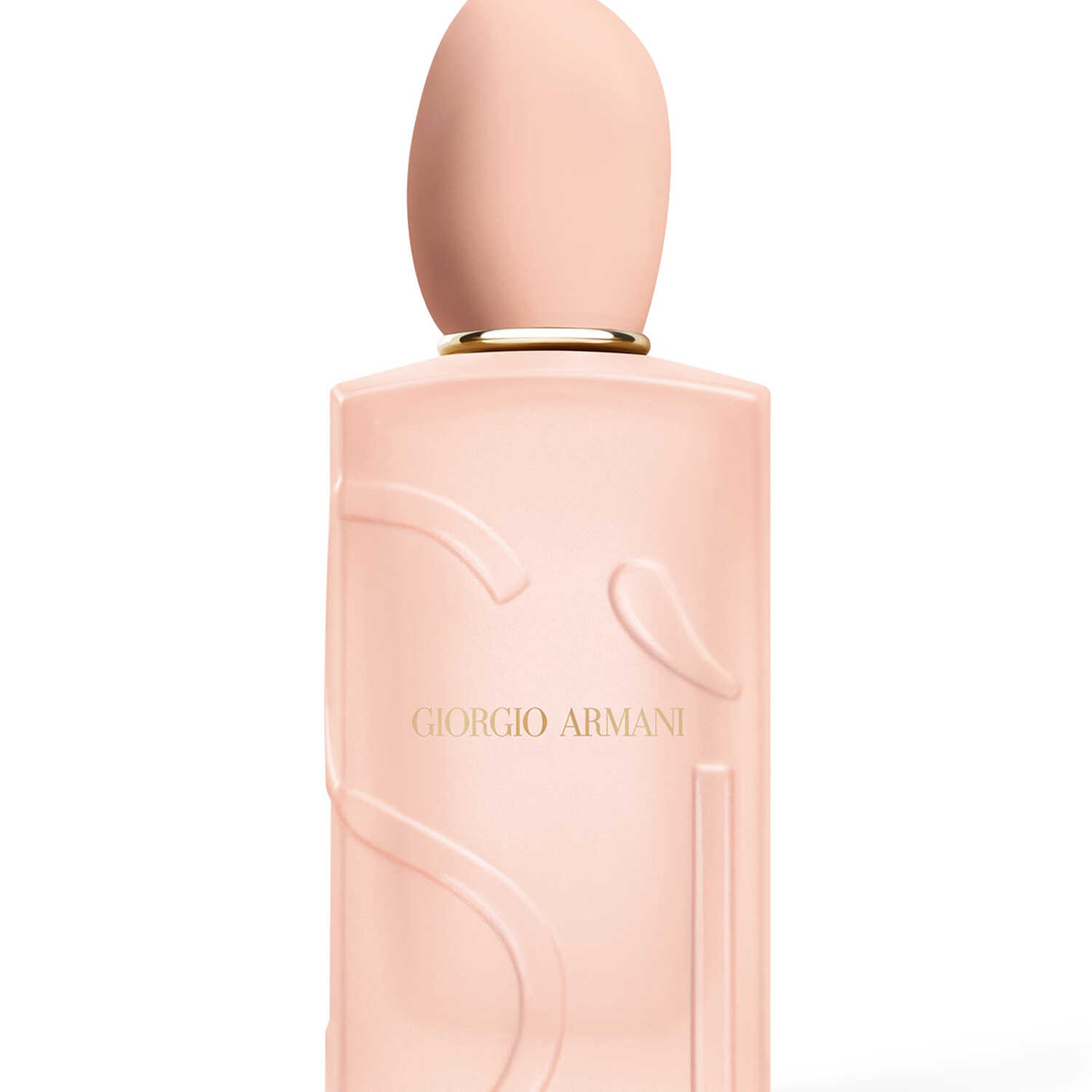 Armani Sì Nude Bloom Eau De Parfum 100ml