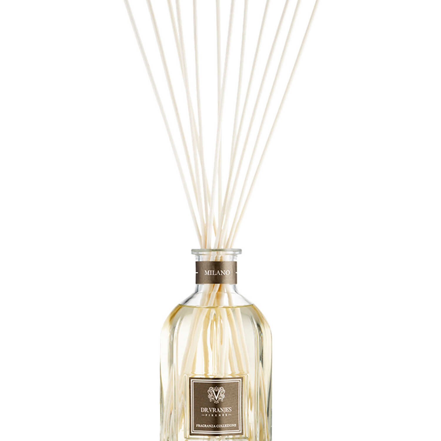 Dr. Vranjes Milano Diffuser With Sticks 1250ml