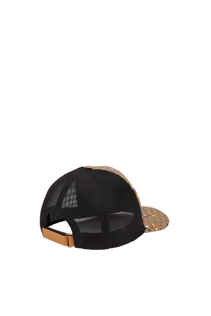 Buy Gucci Disney x Gucci Baseball Hat for Mens Online