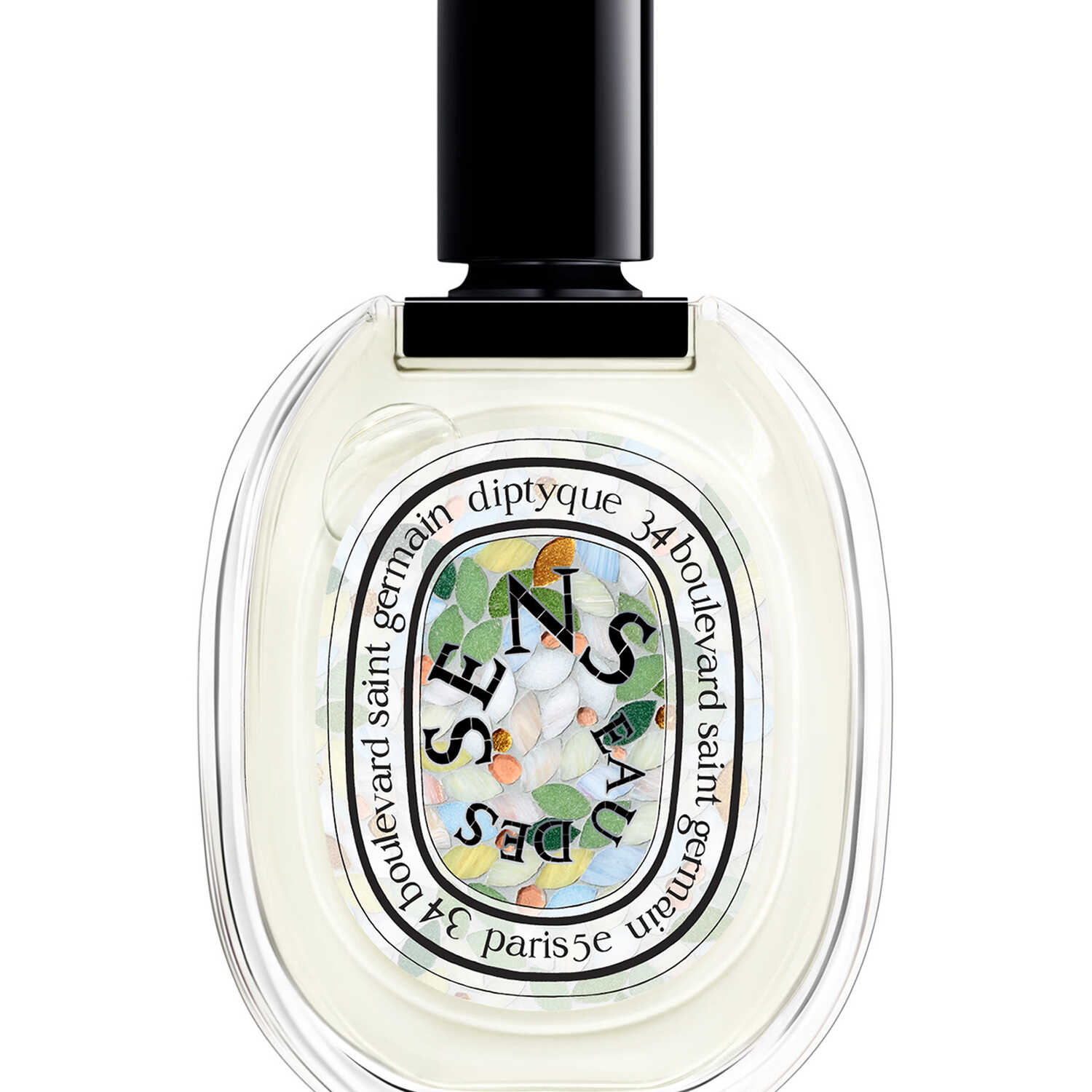 Diptyque Eau Des Sens De Toilette 100ml