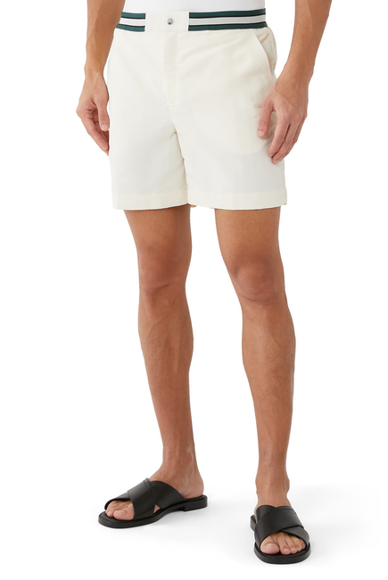 Baller Bermunda Shorts