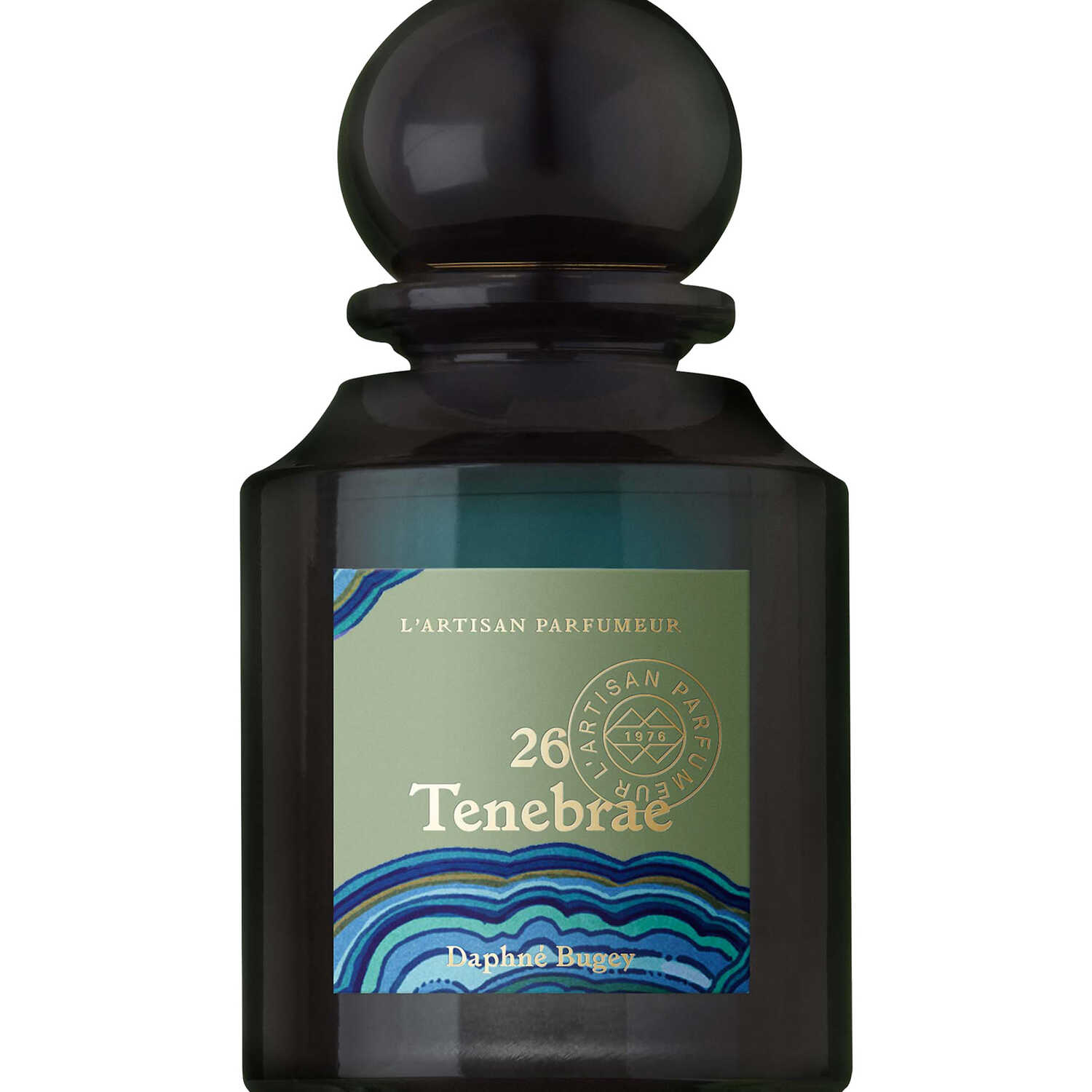 L’Artisan Parfumeur Tenebrae Eau De Parfum 75ml