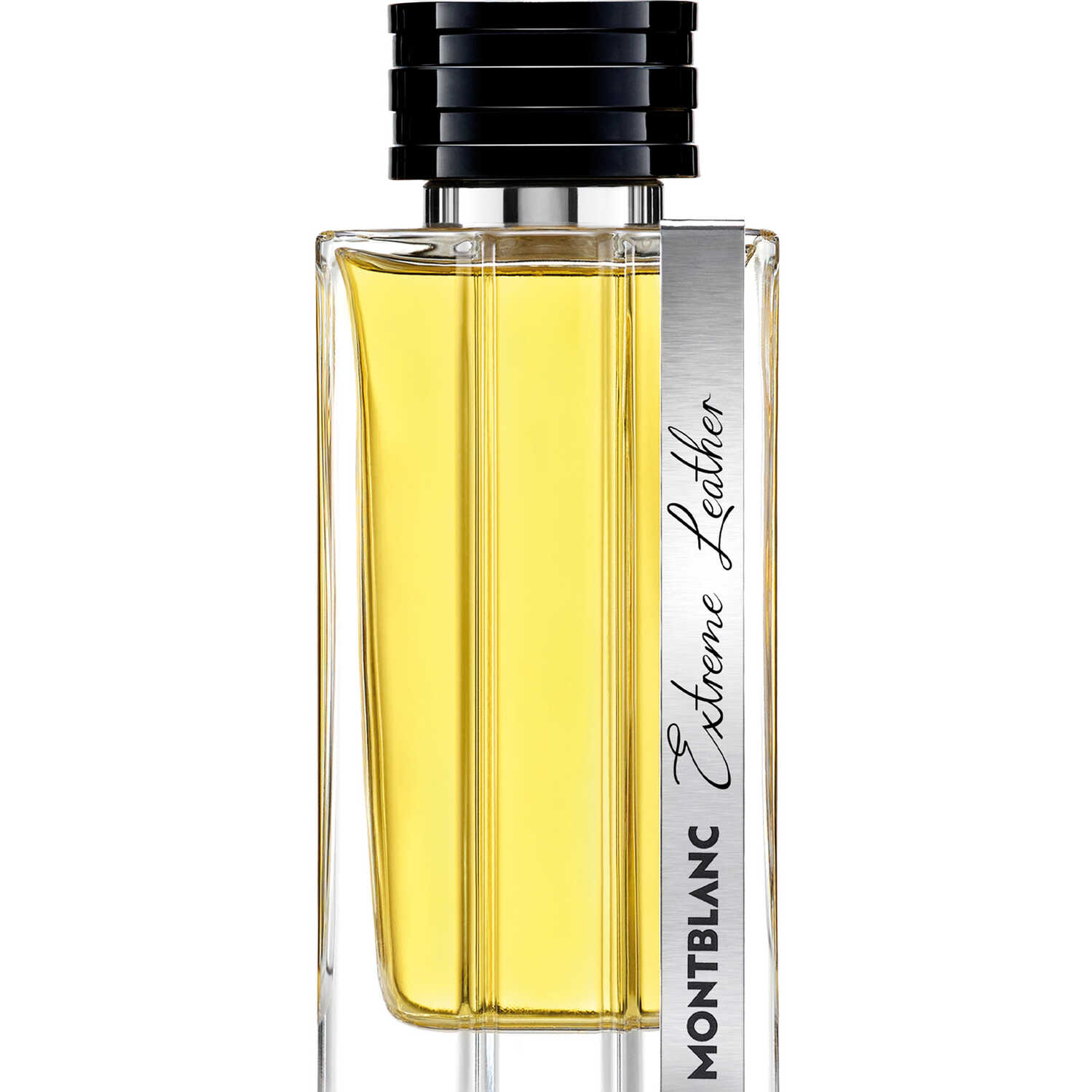 Mont Blanc Collection Extreme Leather Eau De Parfum 125ml