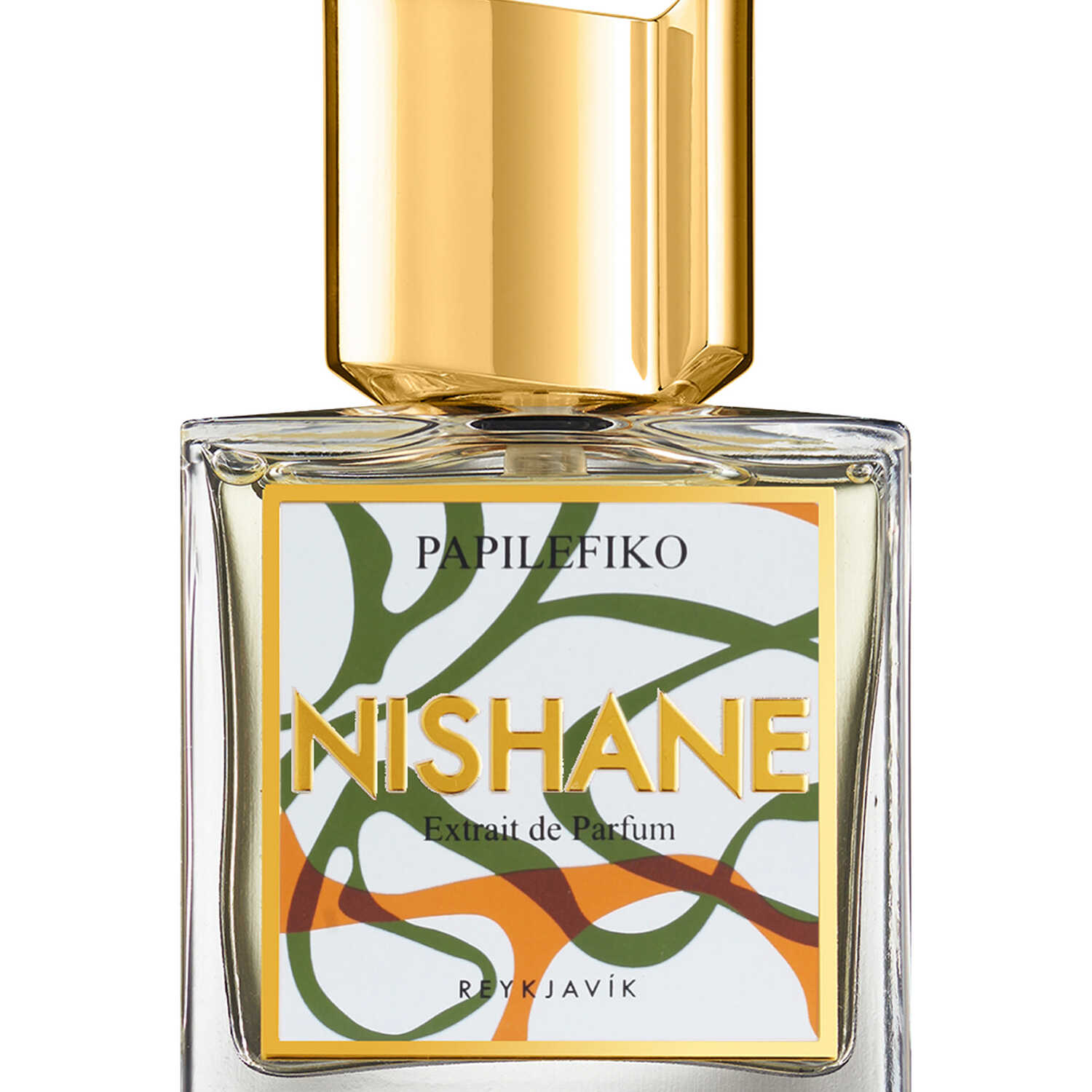 Nishane Papilefiko Extrait De Parfum 50ml