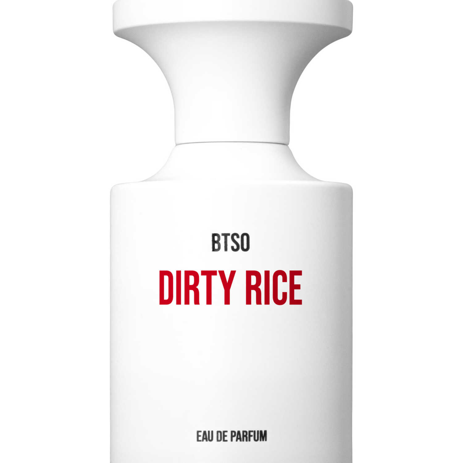 Borntostandout Dirty Rice Eau De Parfum 50ml