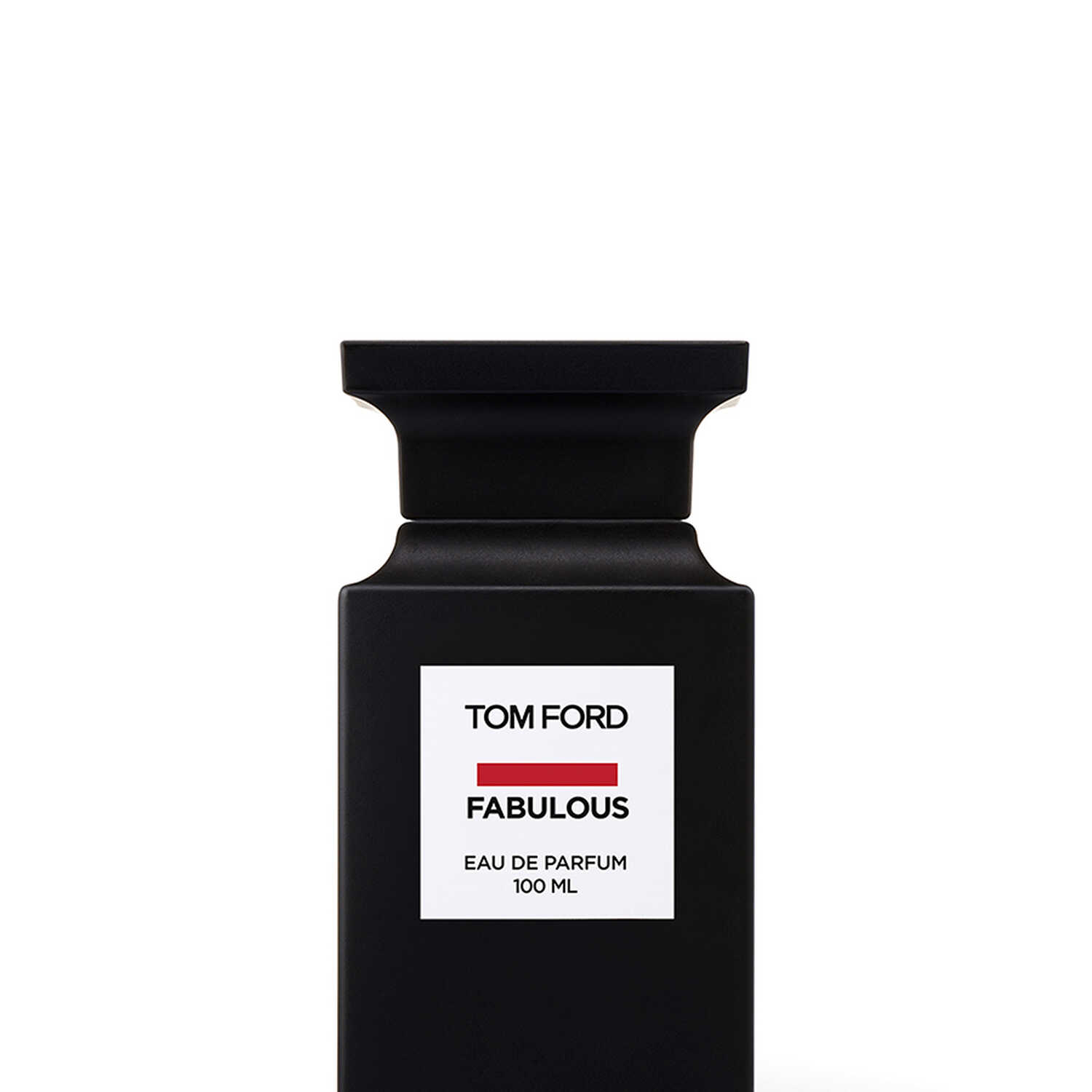 Tom Ford Fabulous Eau De Parfum Decanter 100ml