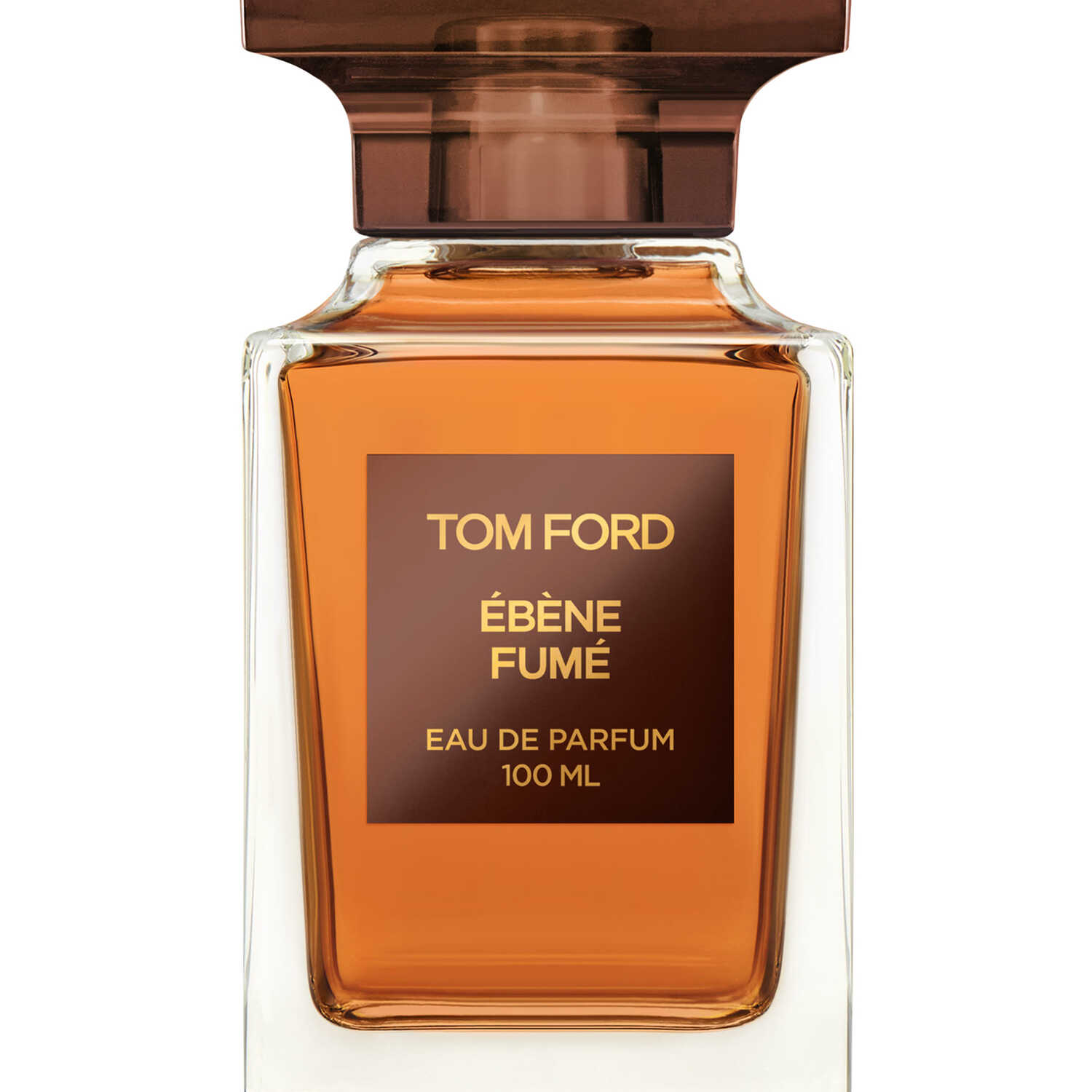 Tom Ford Ébène Fumé Eau De Parfum 100ml