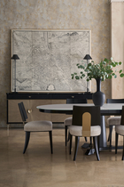 Bordeaux Dining Table