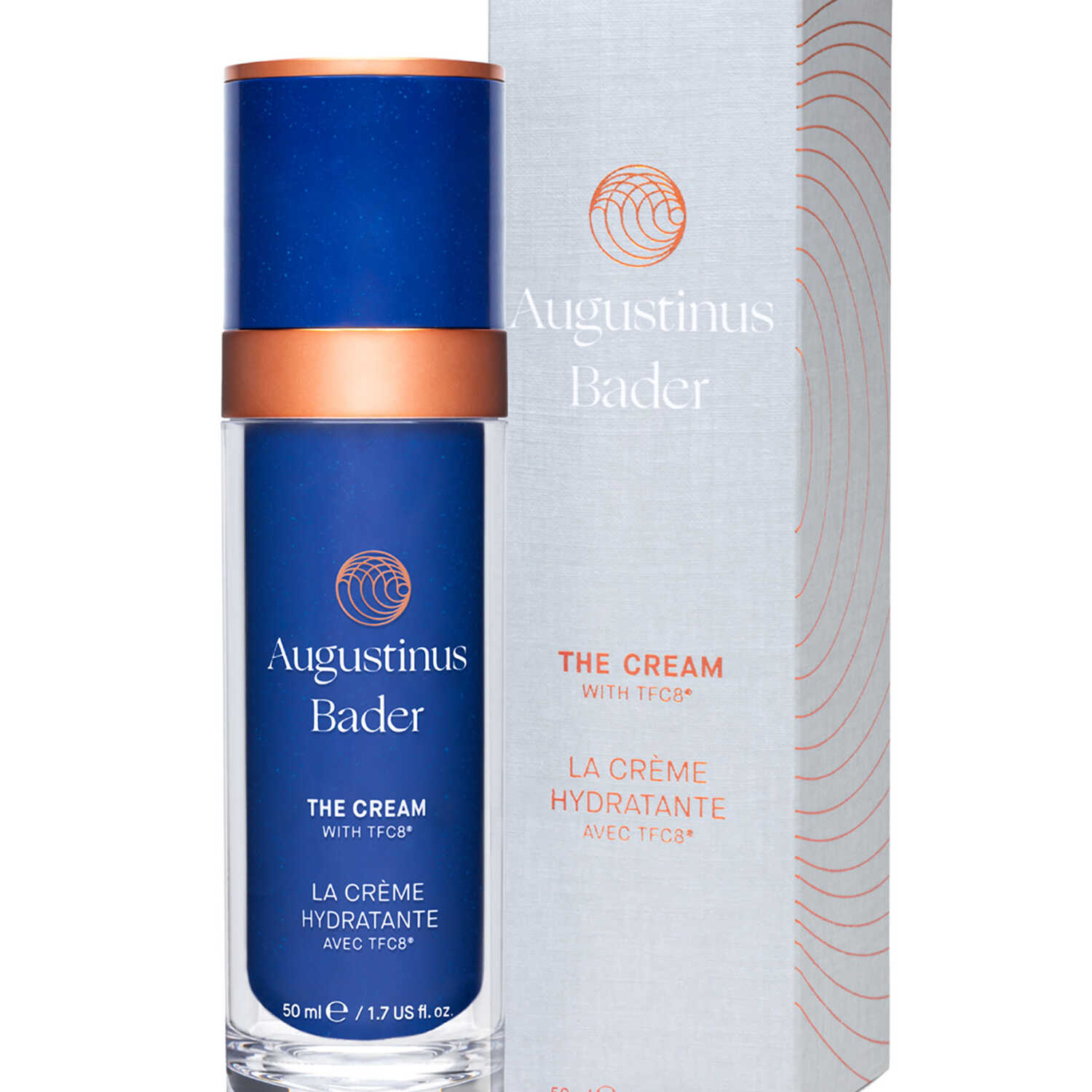 Augustinus Bader The Cream 30ml