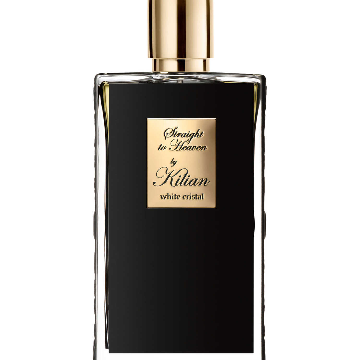 Kilian Paris Straight To Heaven, White Cristal Eau De Parfum 100ml