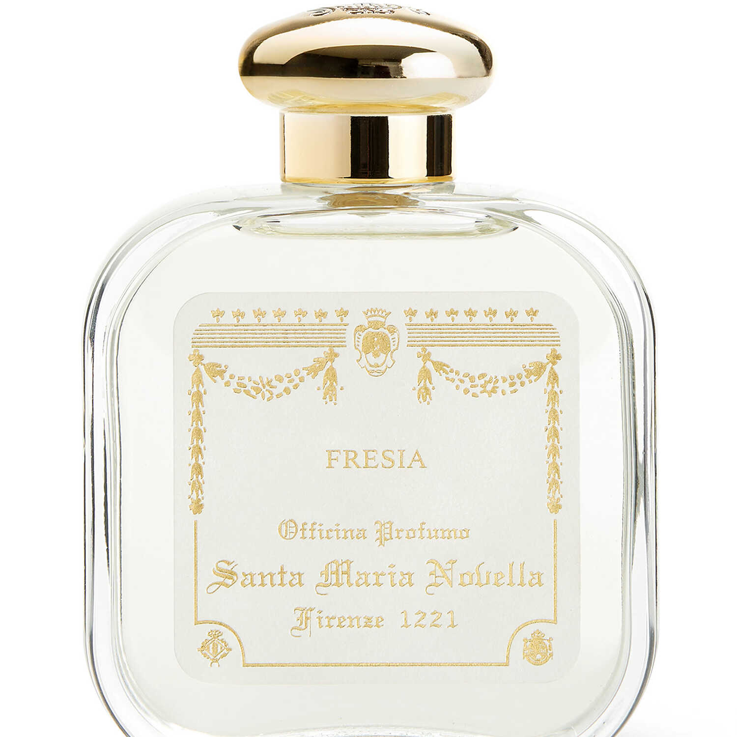 Santa Maria Novella Fresia Eau De Cologne 100ml