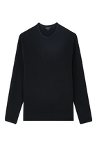 Cozy Raglan Sweatshirt