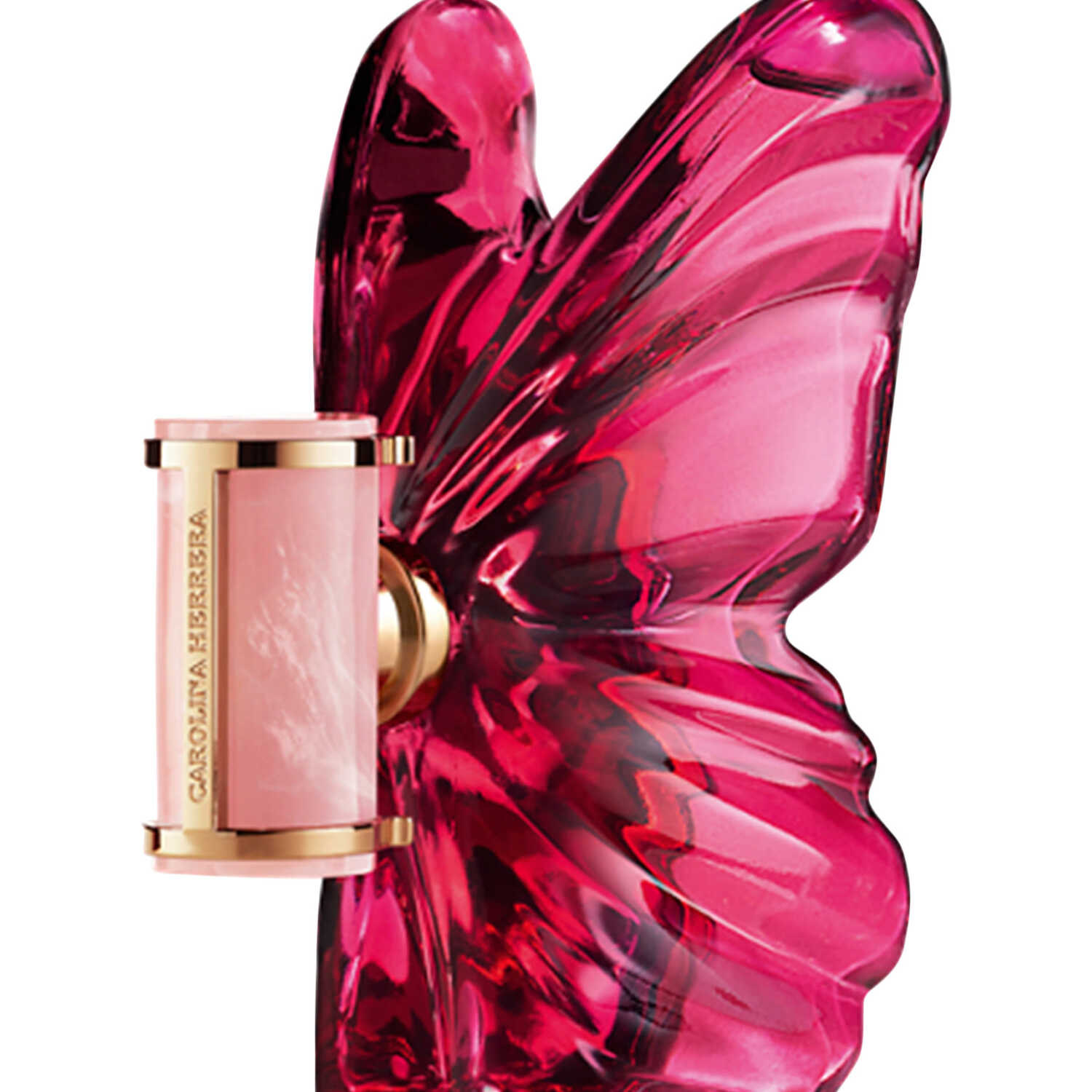 Carolina Herrera La Bomba Eau De Parfum 80ml