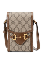 Horsebit 1955 Mini Bag