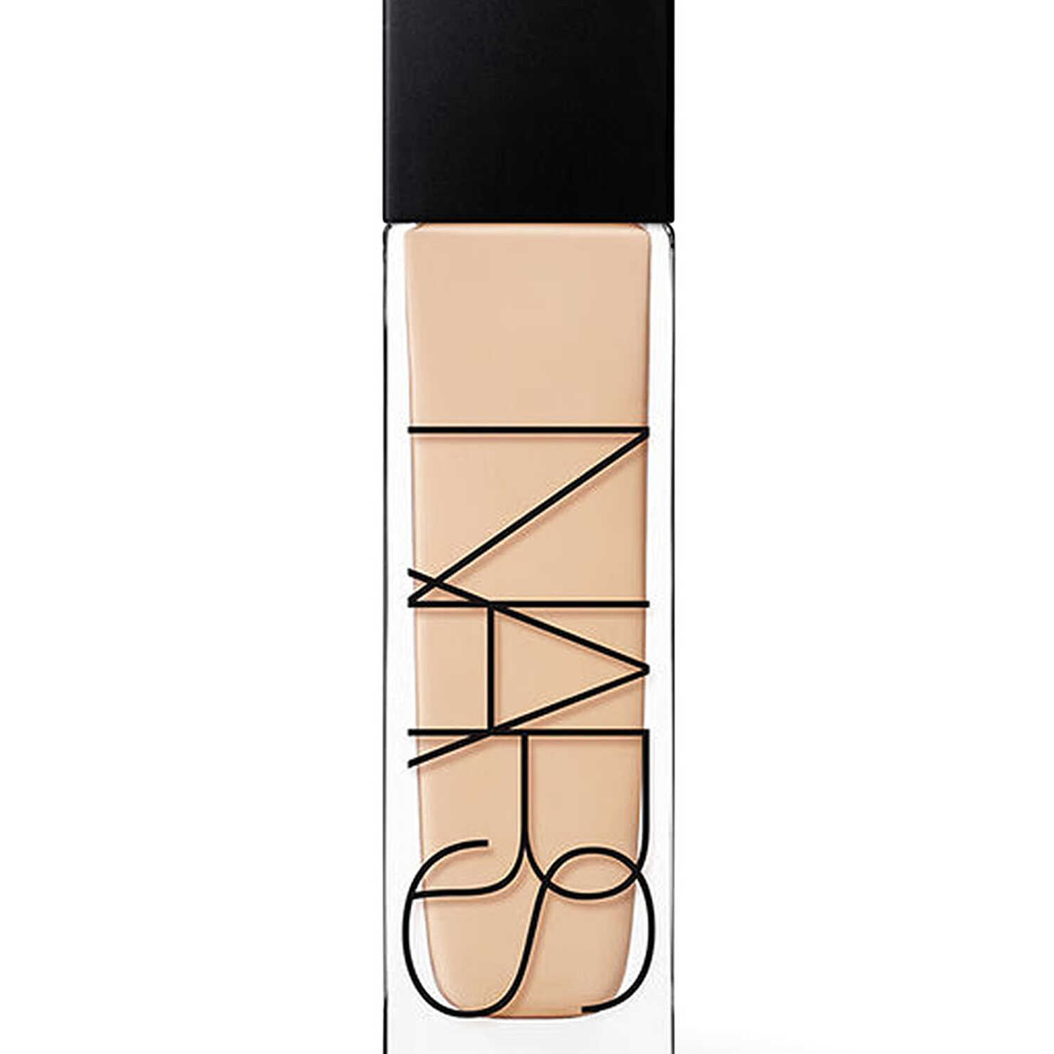 Nars Natural Radiant Longwear Foundation