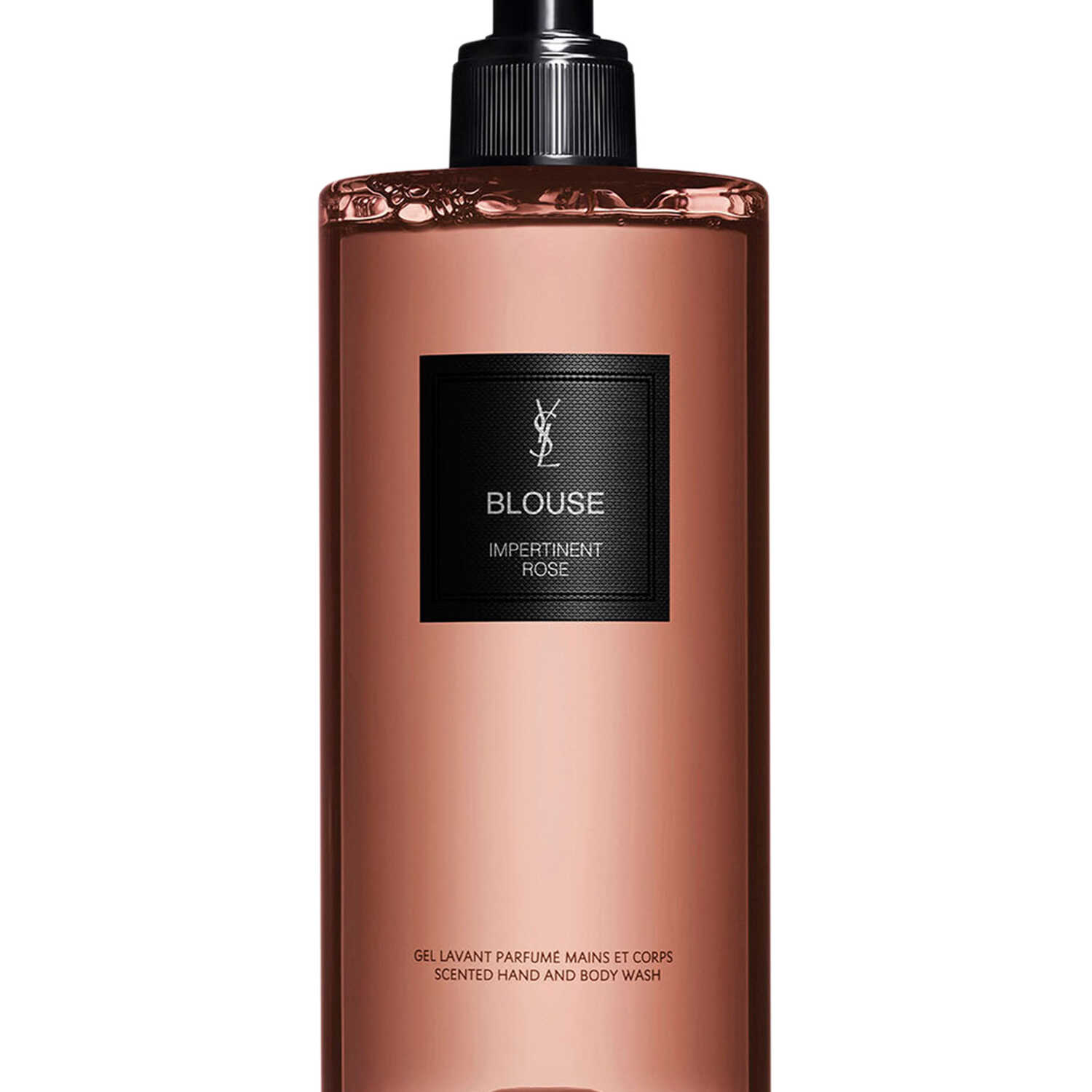 Ysl Le Vestiaire Des Parfums - Blouse Impertinent Rose Scented Hand And Body Wash Nosize