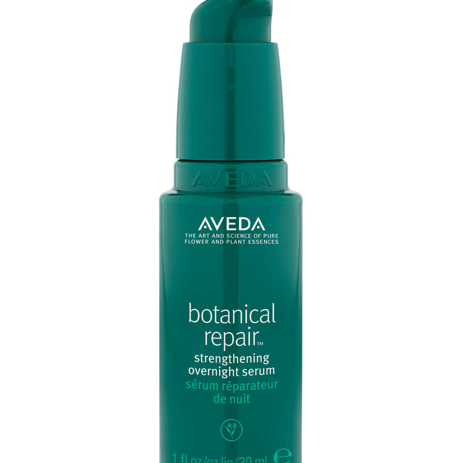 Aveda Botanical Repair Strengthening Overnight Hair Serum 30ml