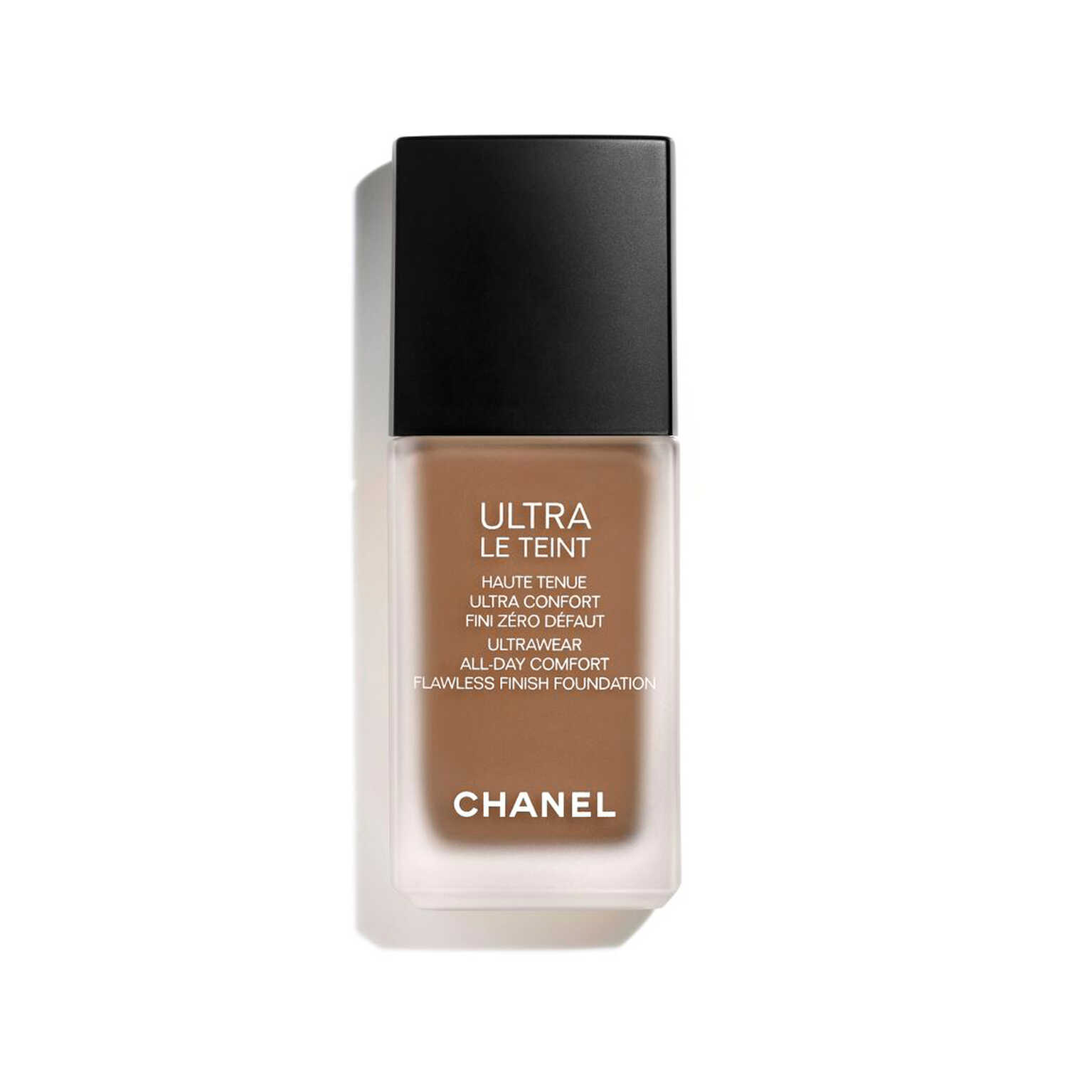 Chanel Ultra Le Teint Fluide Ultrawear - All-day Comfort Flawless Finish Foundation