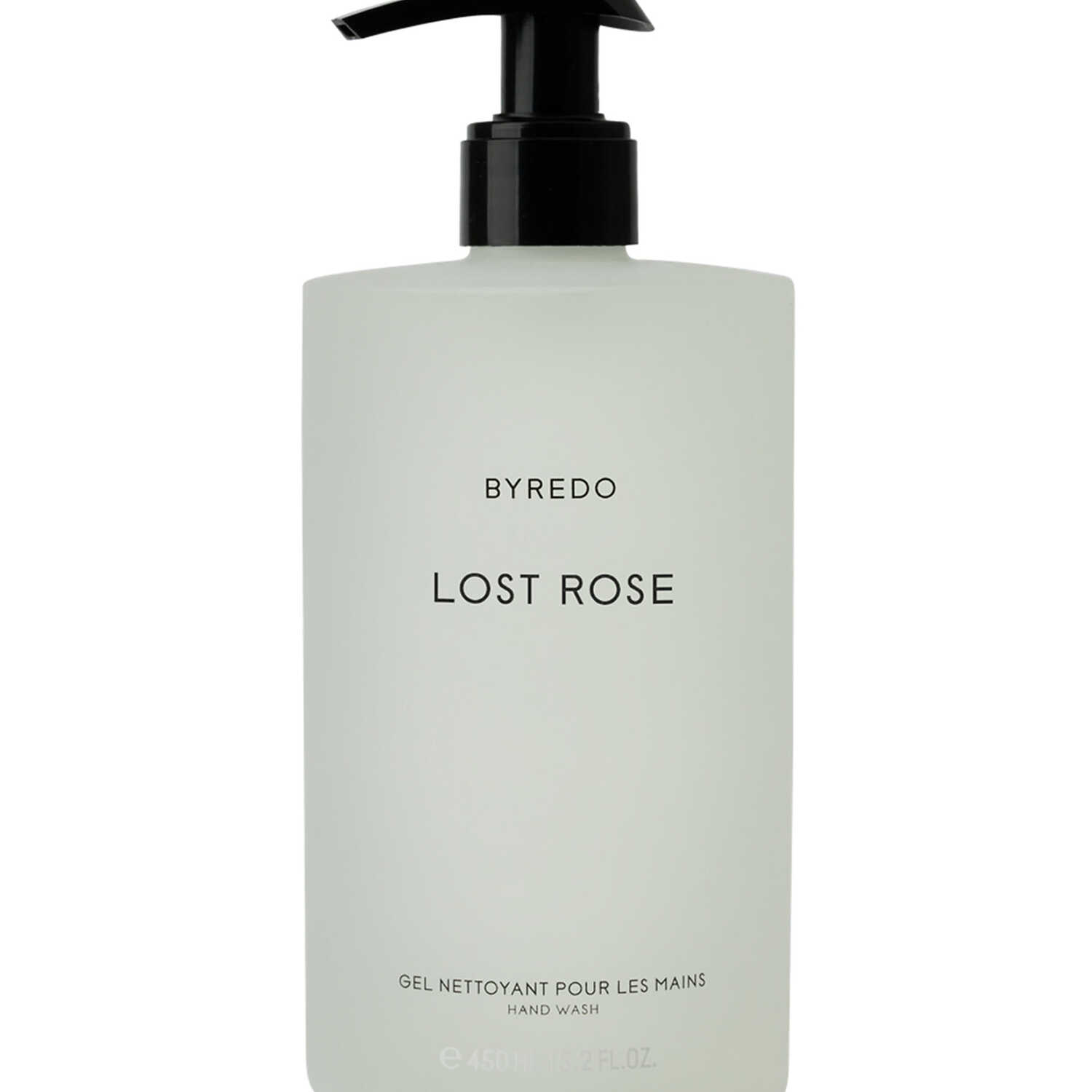 Byredo Lost Rose Liquid Hand Wash 450ml