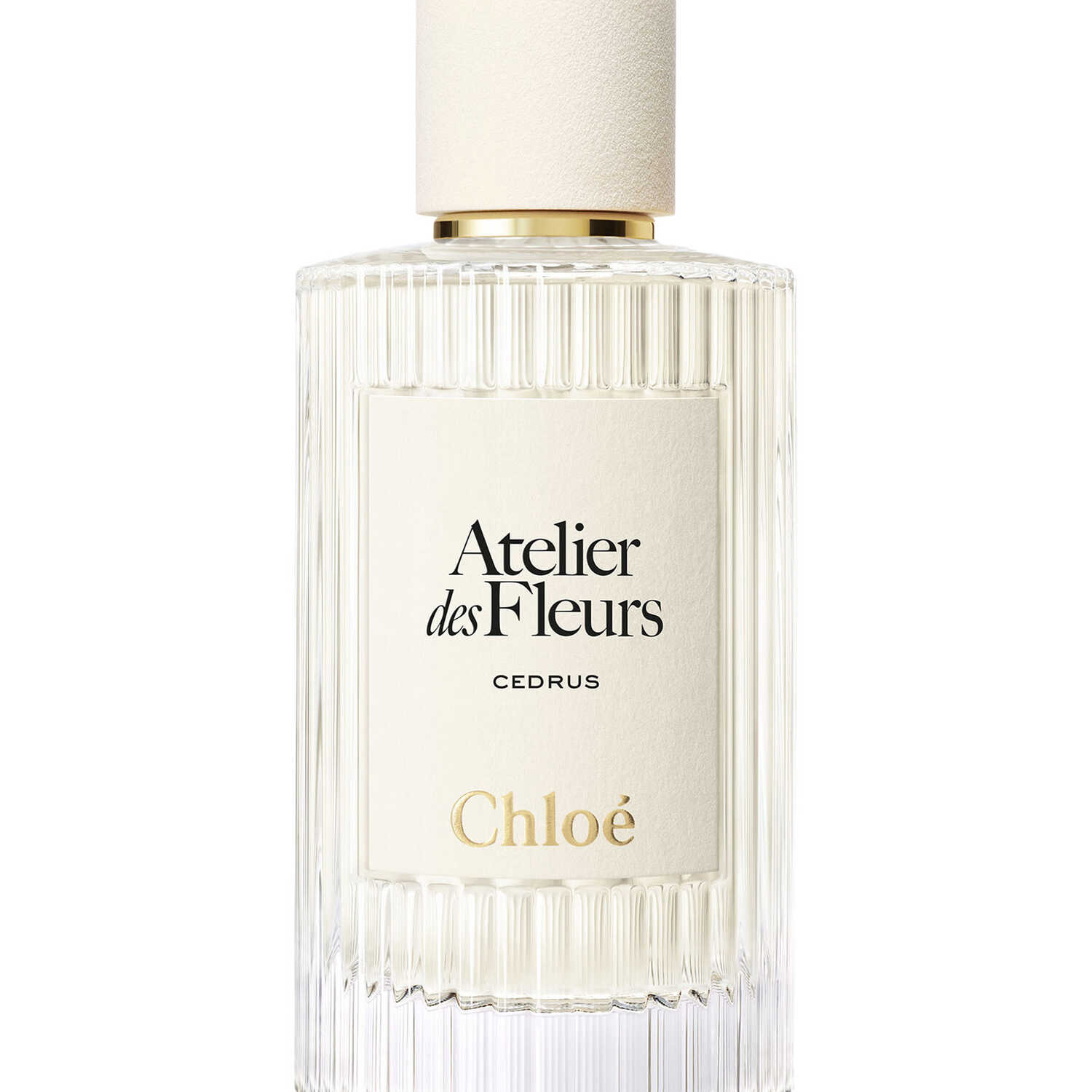 Chloe Atelier Des Fleurs Cedrus Eau De Parfum 150ml